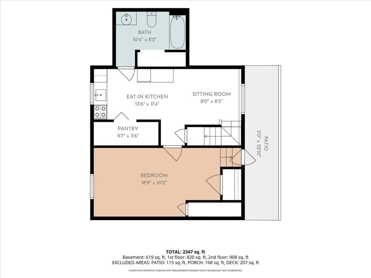 Single Family Residence at 9 Granada Ave, Boston MA 02131, Boston, photo 39 of 42