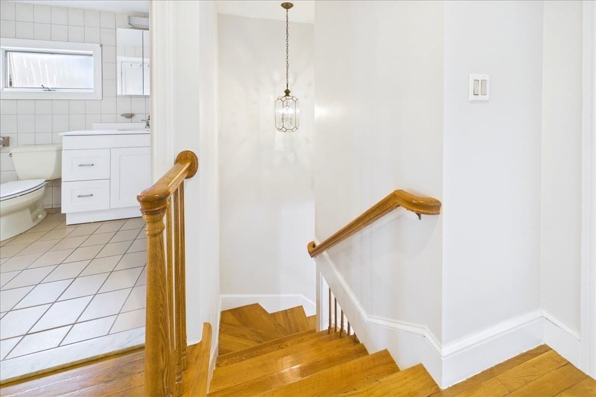 Single Family Residence at 9 Granada Ave, Boston MA 02131, Boston, photo 29 of 42