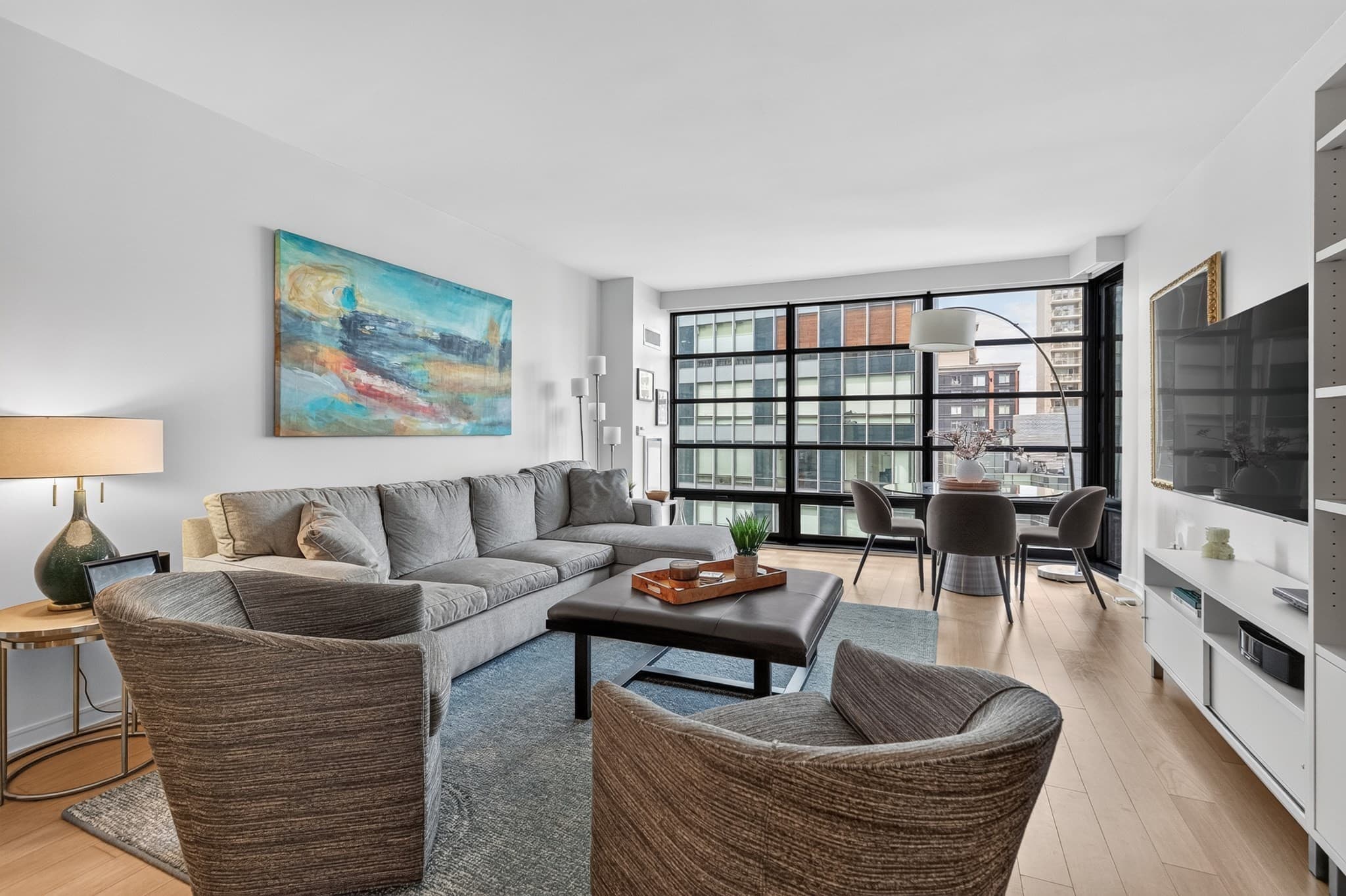 580 Washington St # 1410, Boston MA 02111