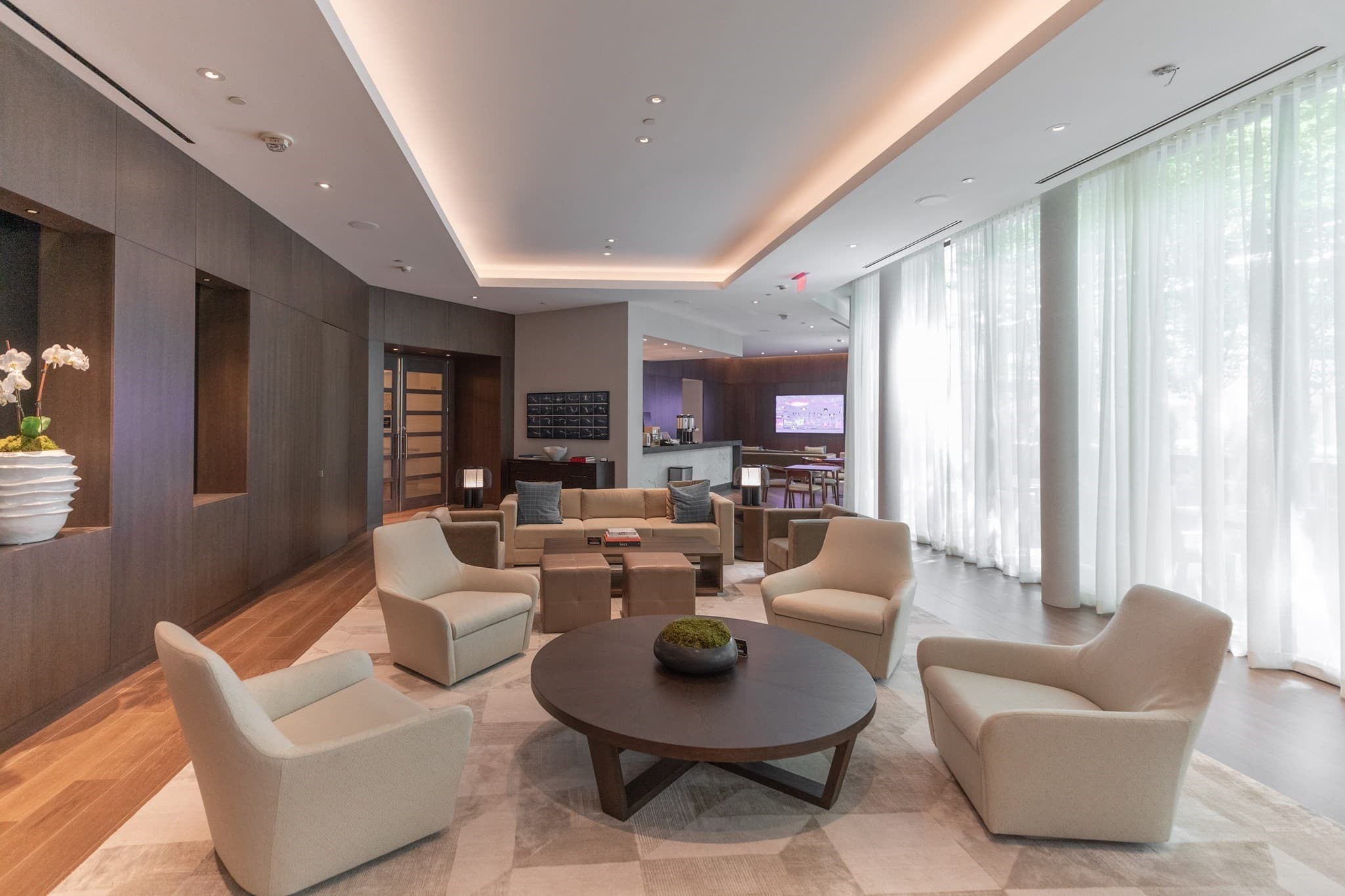 Condominium at 580 Washington St # 1410, Boston MA 02111, photo 25 of 26