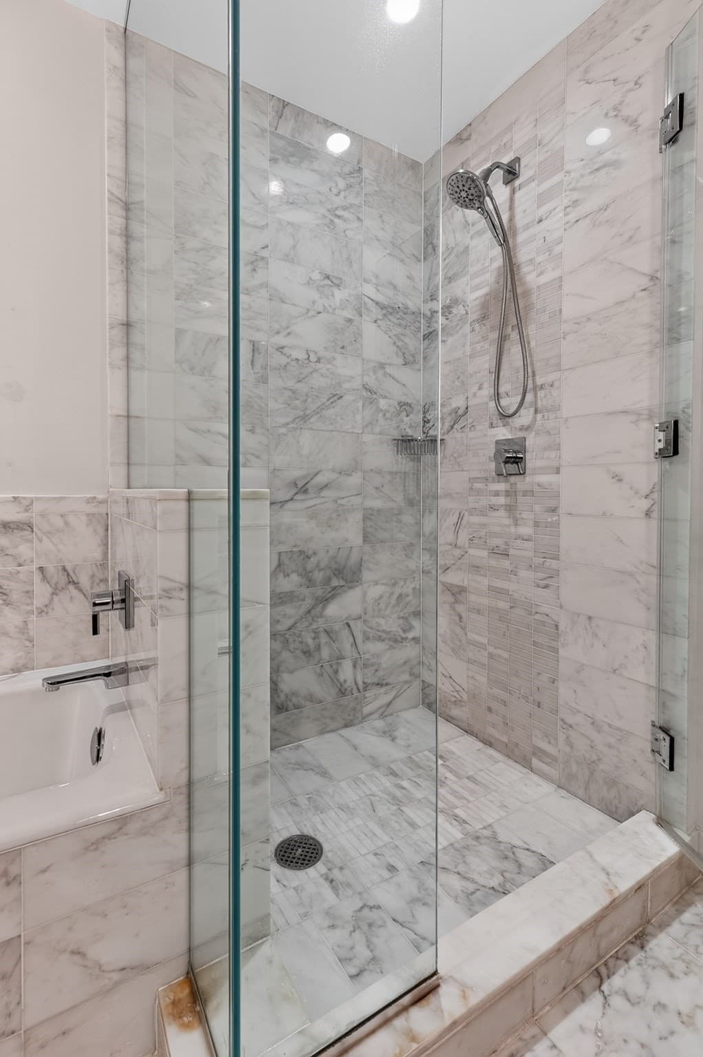 Condominium at 580 Washington St # 1410, Boston MA 02111, photo 21 of 26