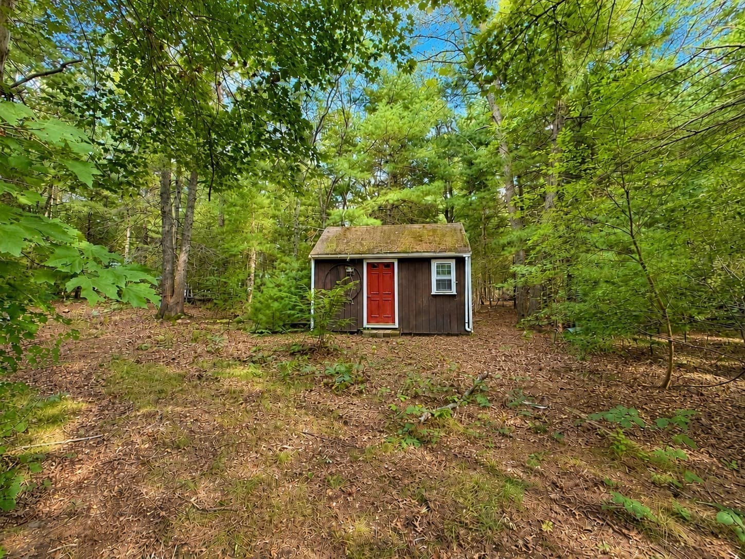 Single Family Residence at 120 Halfway Pond Rd, Plymouth MA 02360, photo 32 of 32