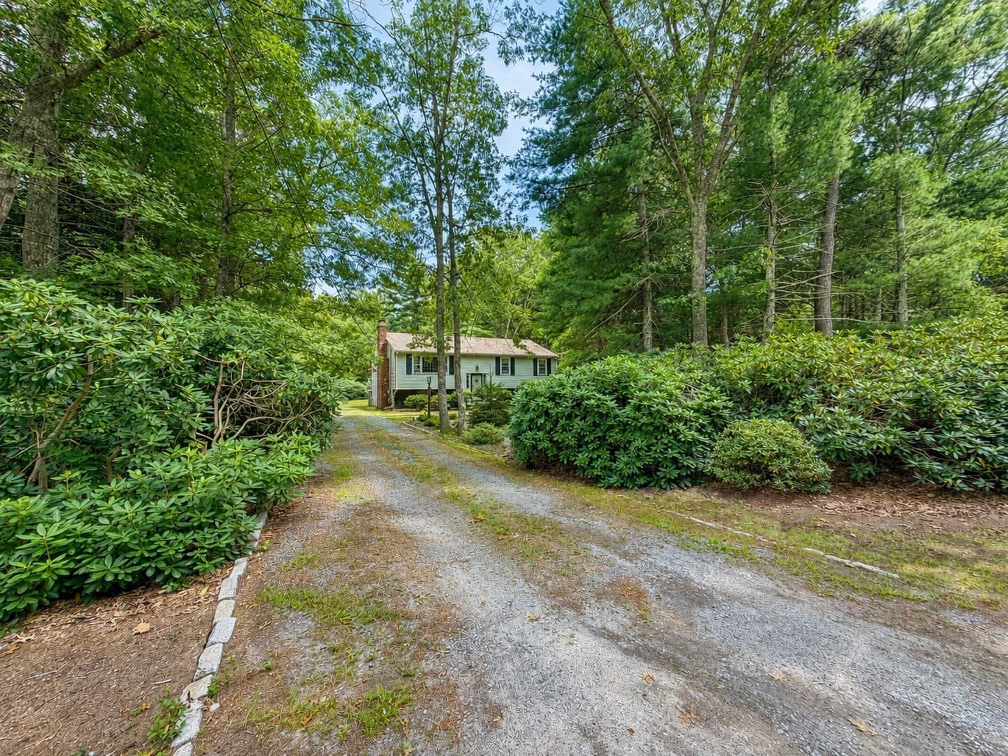 Single Family Residence at 120 Halfway Pond Rd, Plymouth MA 02360, photo 28 of 32