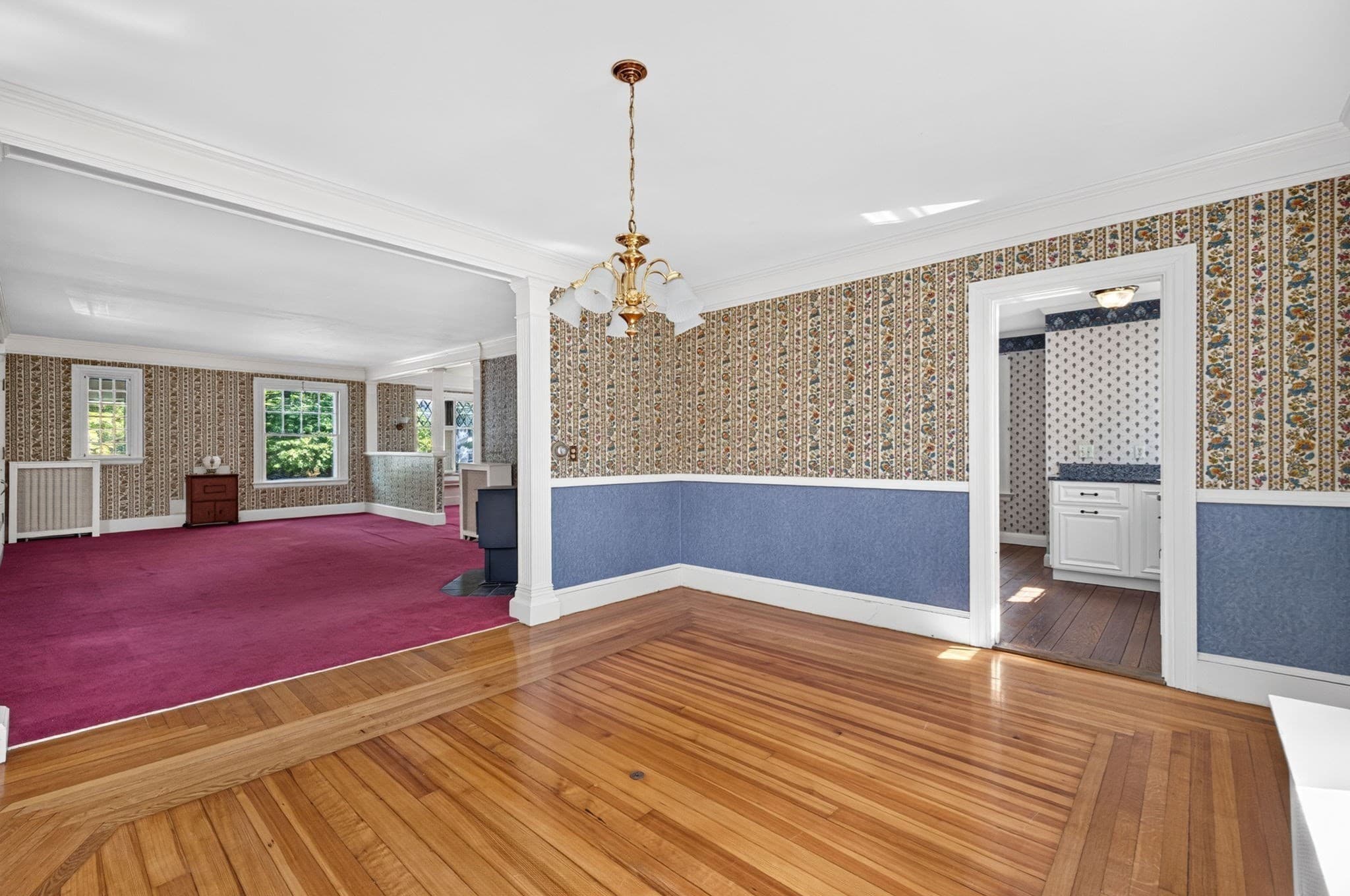 Single Family Residence at 21 Grant St, North Attleboro MA 02760, North Attleboro, photo 17 of 34
