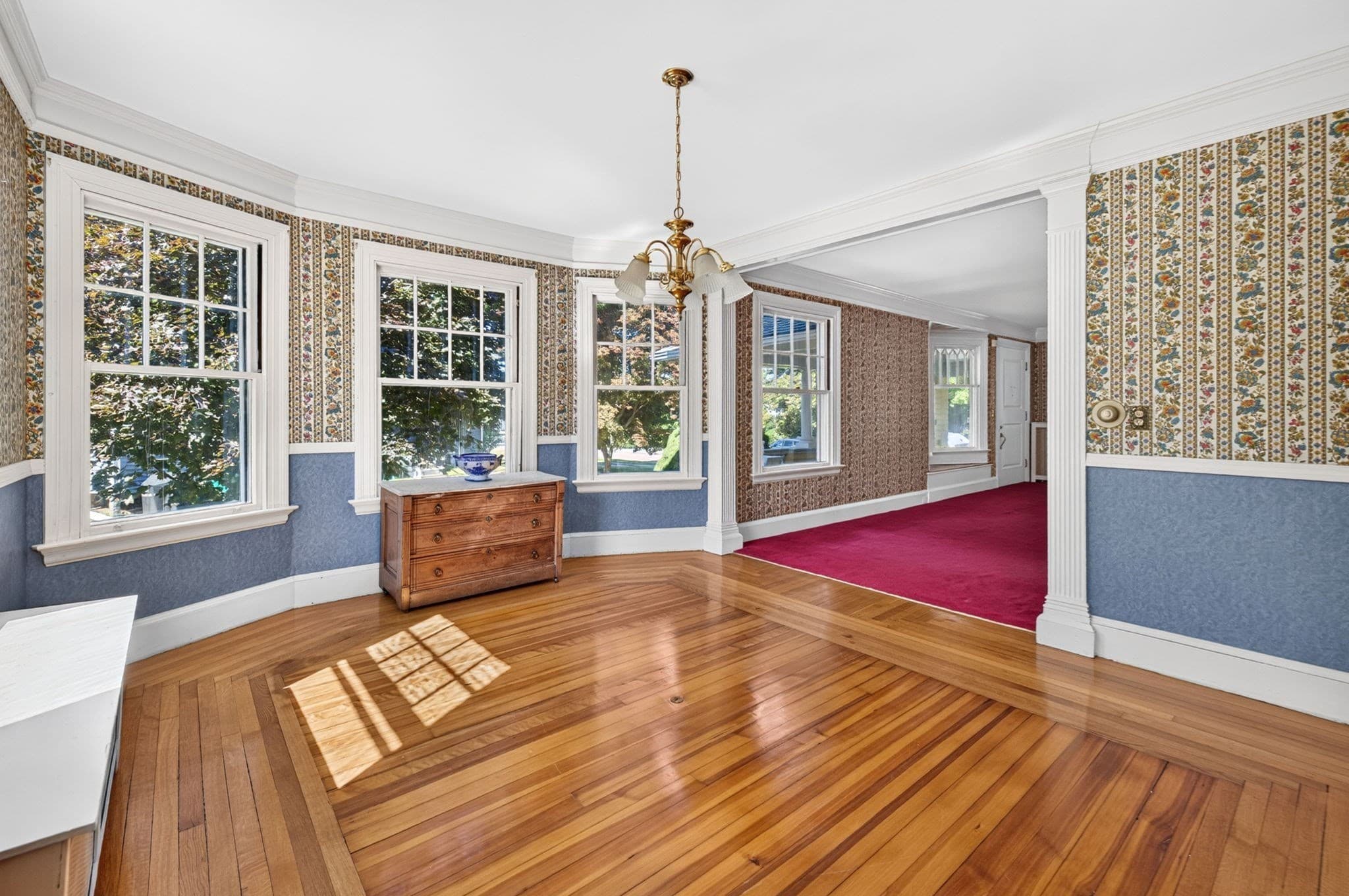 Single Family Residence at 21 Grant St, North Attleboro MA 02760, North Attleboro, photo 16 of 34