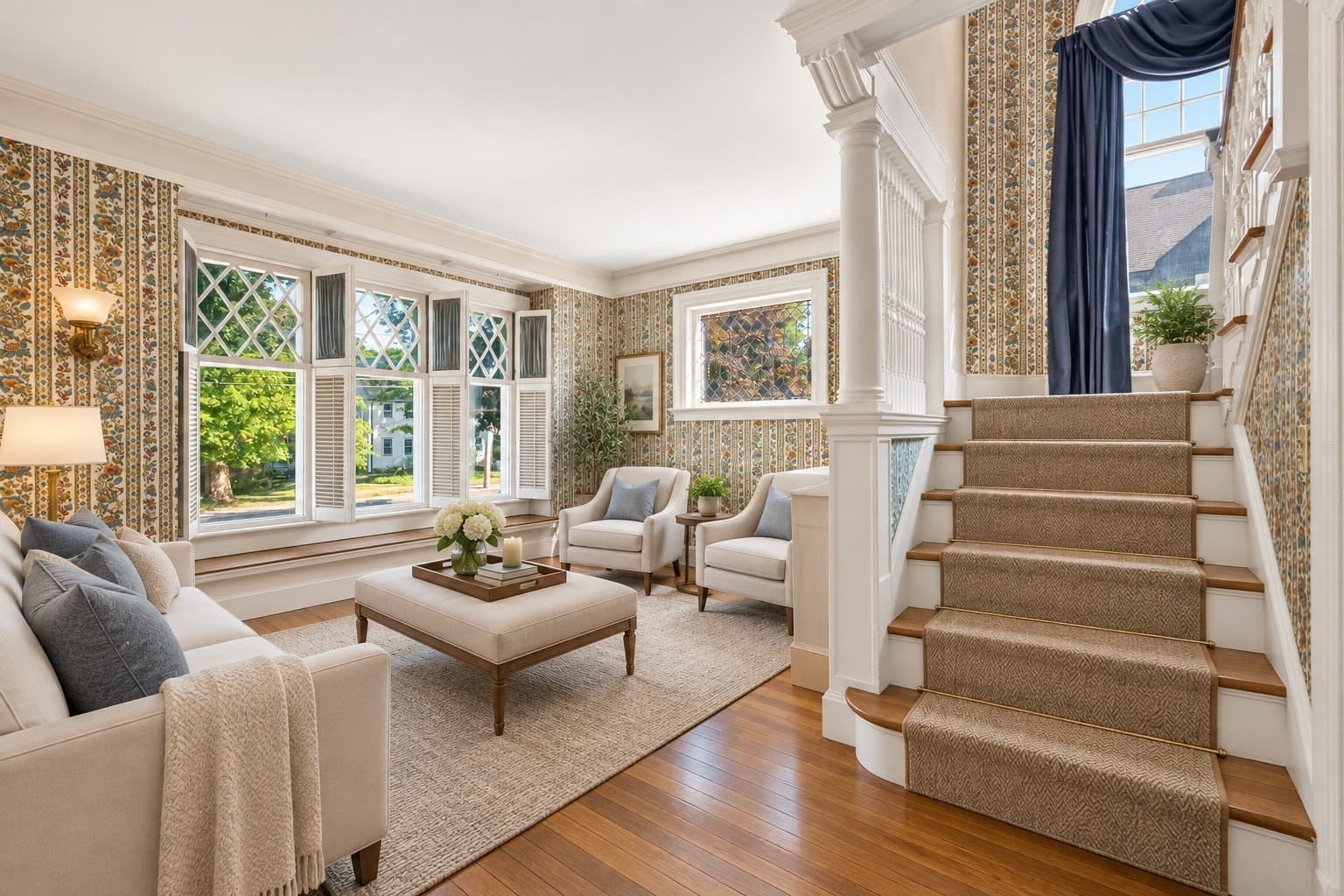 Single Family Residence at 21 Grant St, North Attleboro MA 02760, North Attleboro, photo 12 of 34