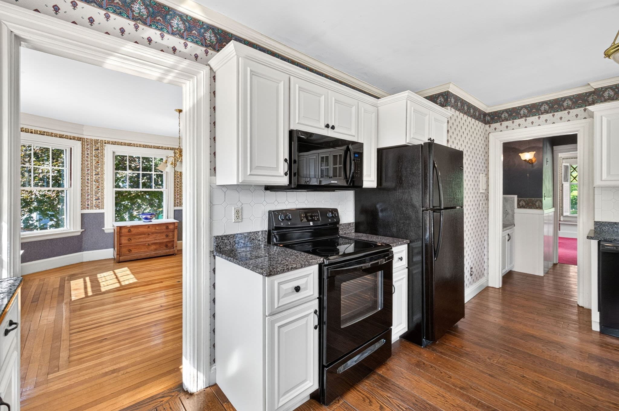 Single Family Residence at 21 Grant St, North Attleboro MA 02760, North Attleboro, photo 10 of 34