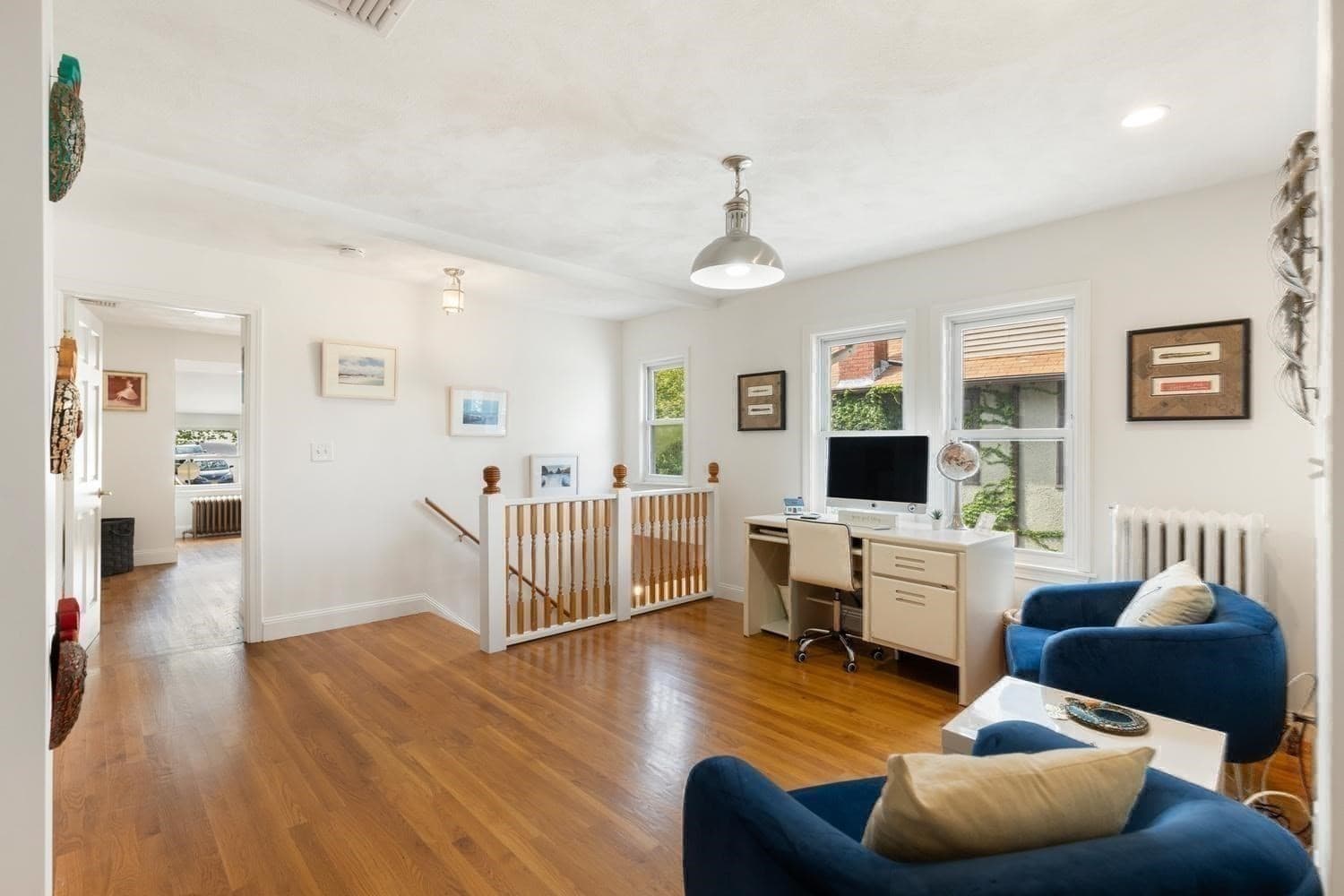 Single Family Residence at 501 Belmont St, Belmont MA 02478, photo 23 of 42