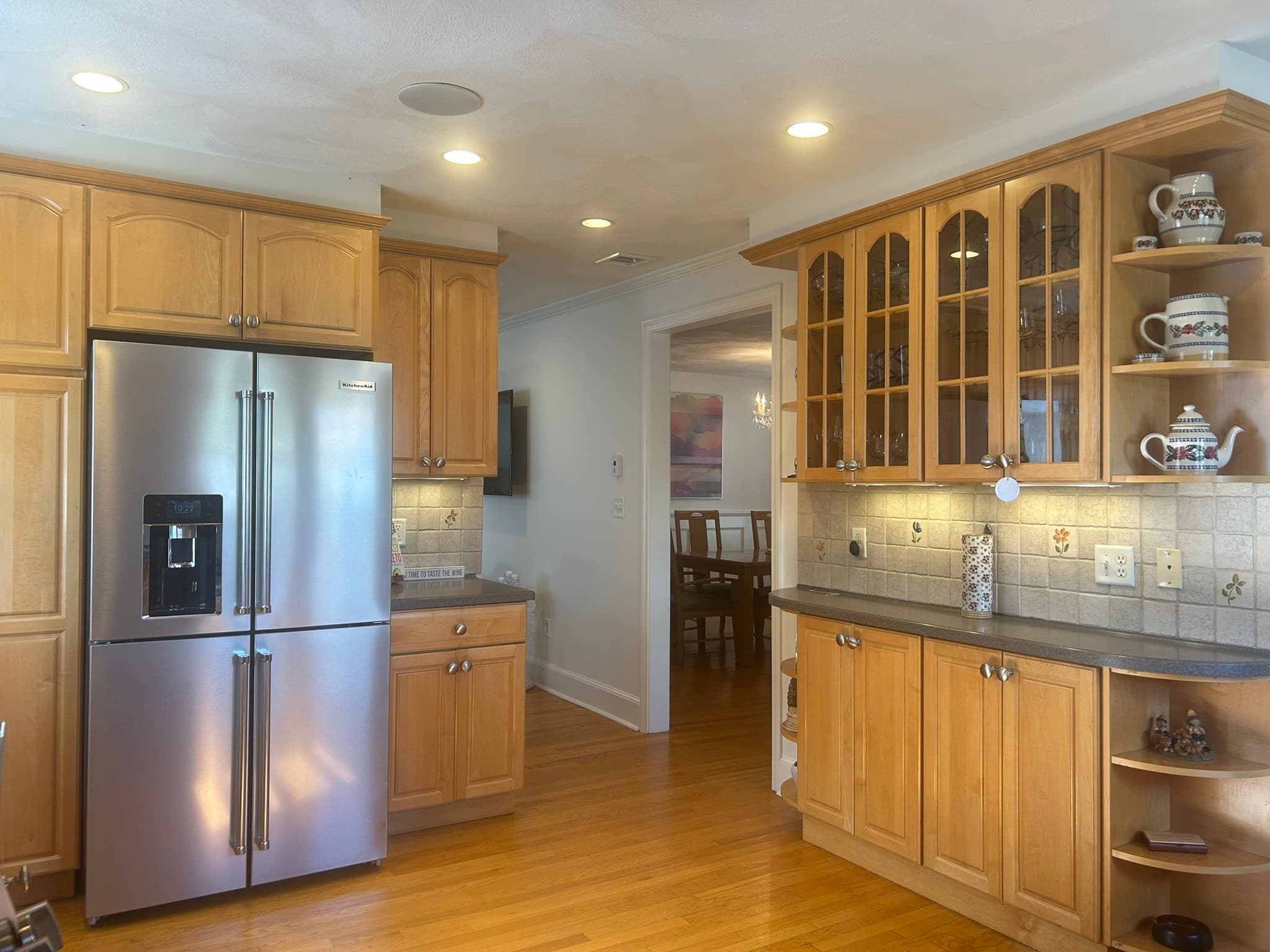 Single Family Residence at 501 Belmont St, Belmont MA 02478, photo 17 of 42