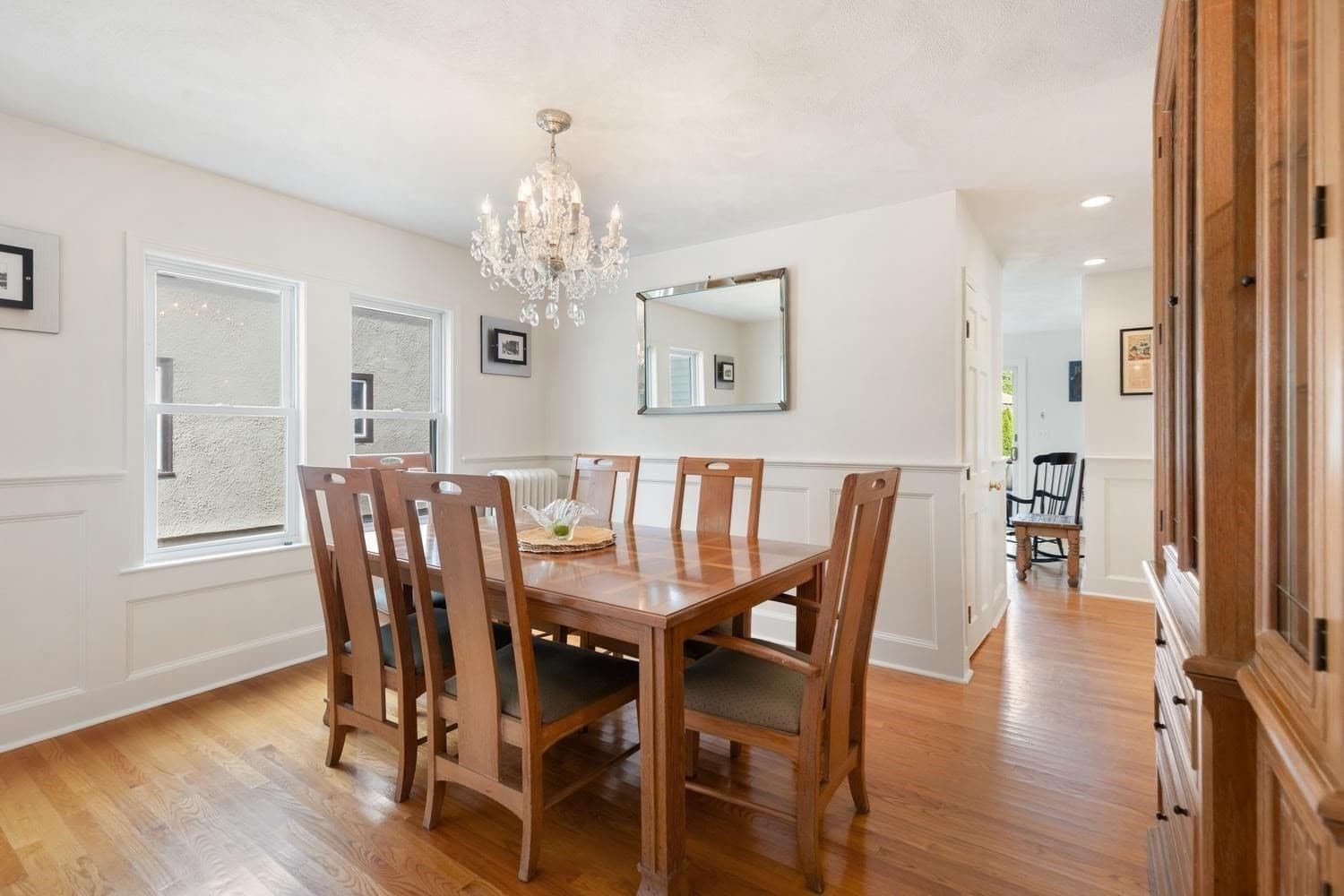 Single Family Residence at 501 Belmont St, Belmont MA 02478, photo 12 of 42