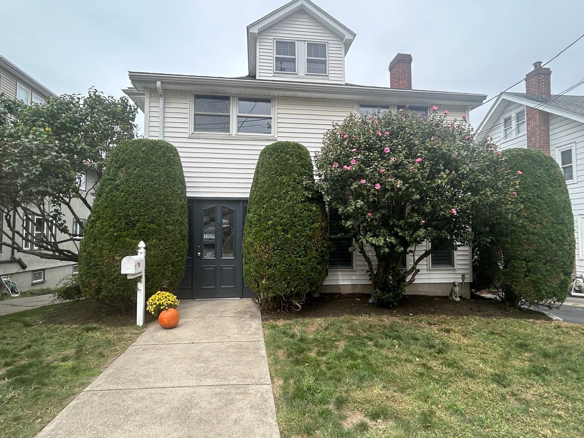 501 Belmont St, Belmont MA 02478