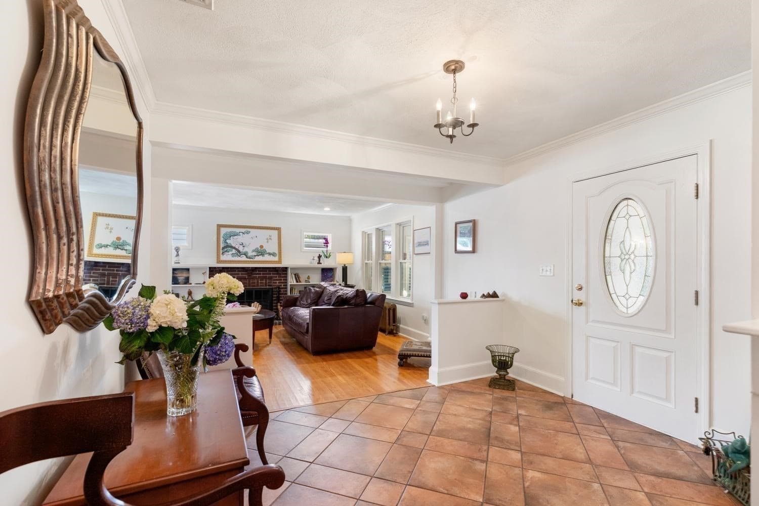 Single Family Residence at 501 Belmont St, Belmont MA 02478, photo 5 of 42
