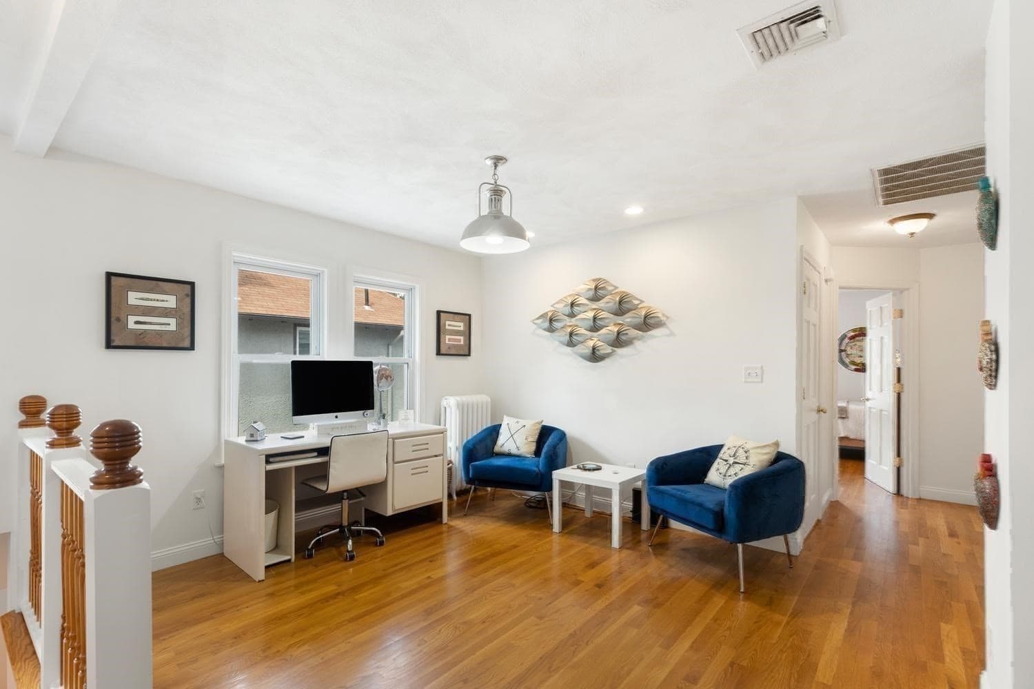 Single Family Residence at 501 Belmont St, Belmont MA 02478, photo 24 of 42