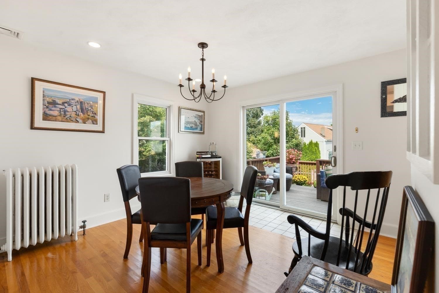 Single Family Residence at 501 Belmont St, Belmont MA 02478, photo 18 of 42