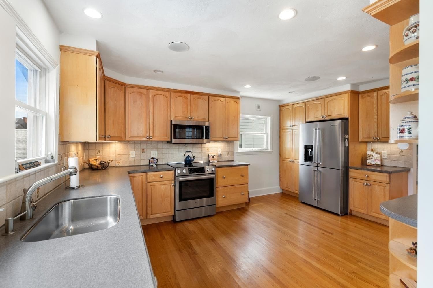 Single Family Residence at 501 Belmont St, Belmont MA 02478, photo 15 of 42