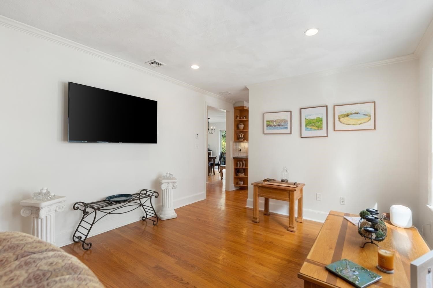 Single Family Residence at 501 Belmont St, Belmont MA 02478, photo 11 of 42