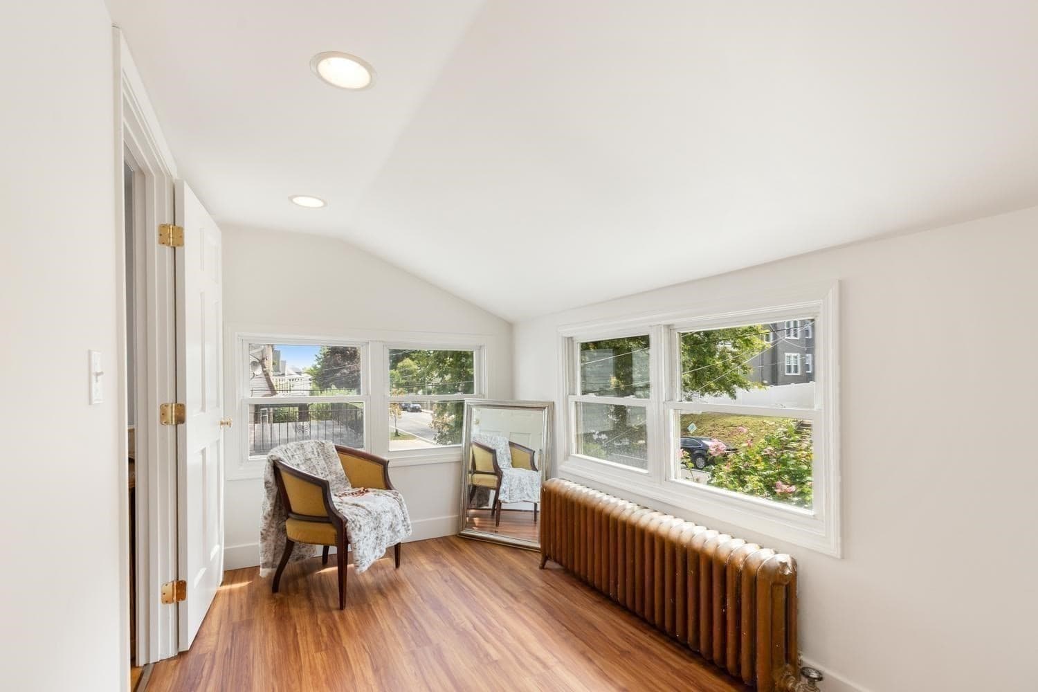Single Family Residence at 501 Belmont St, Belmont MA 02478, photo 29 of 42
