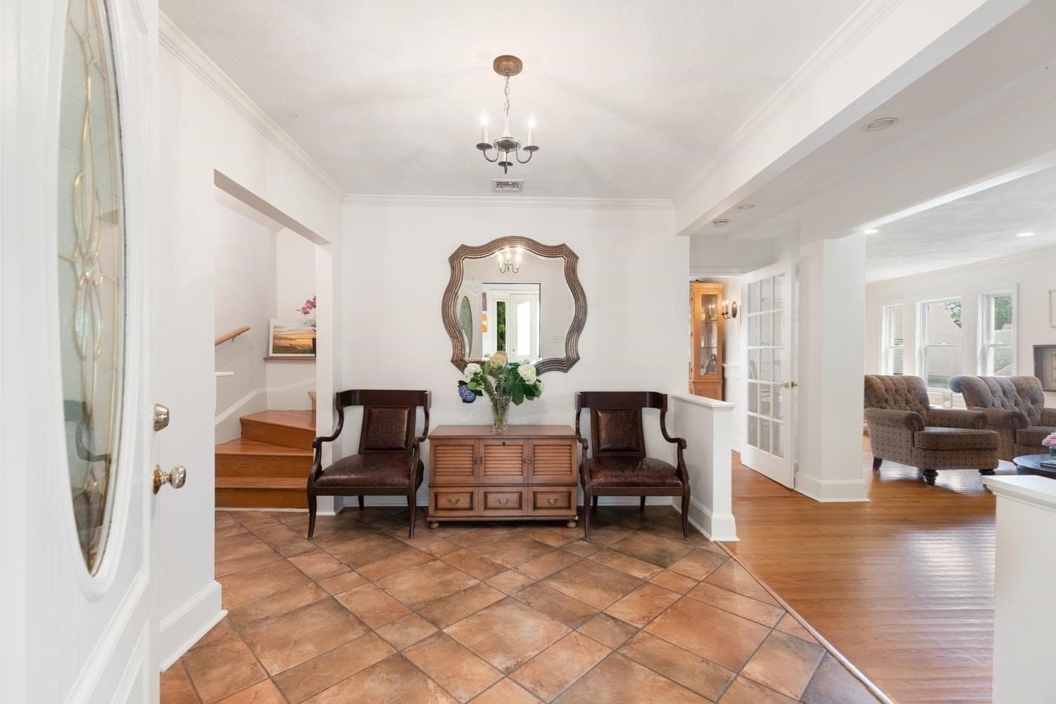 Single Family Residence at 501 Belmont St, Belmont MA 02478, photo 4 of 42