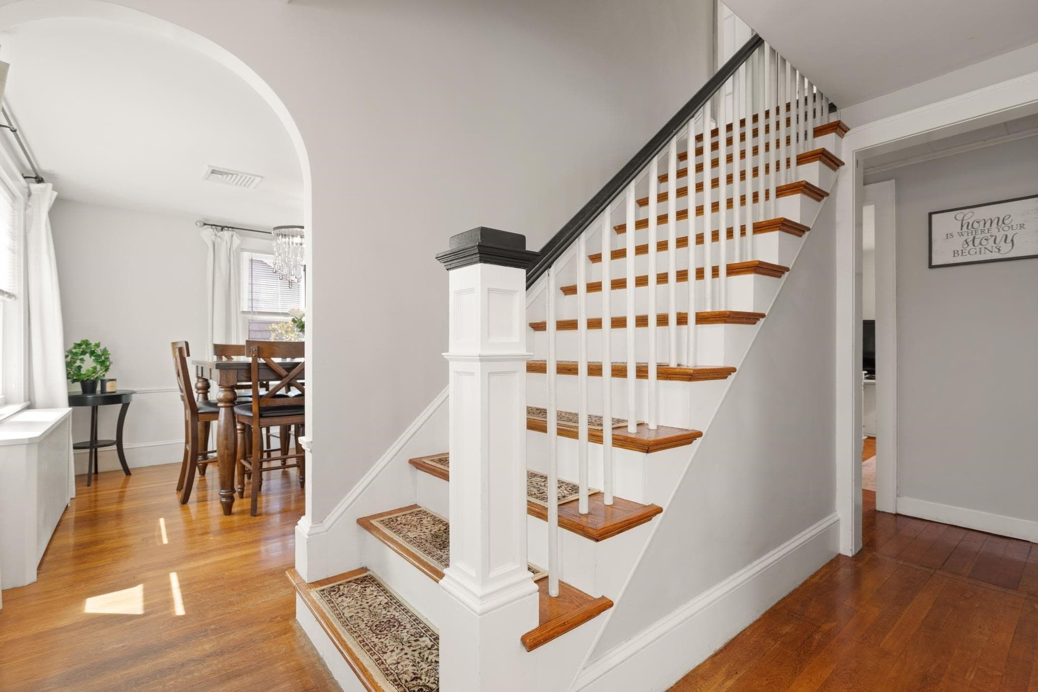 Single Family Residence at 67 Woodard Ave, Brockton MA 02301, Brockton, photo 6 of 42