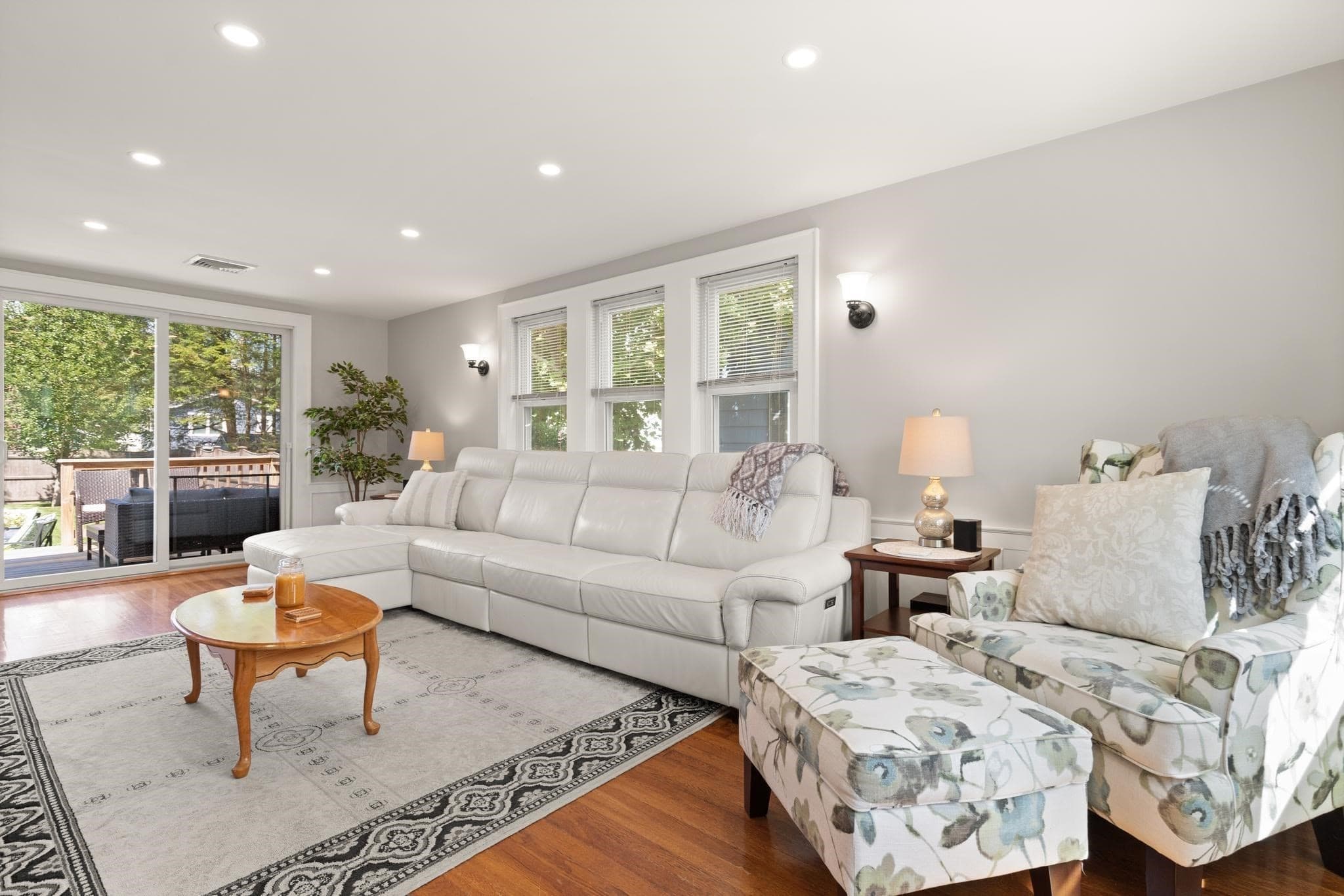 Single Family Residence at 67 Woodard Ave, Brockton MA 02301, Brockton, photo 16 of 42
