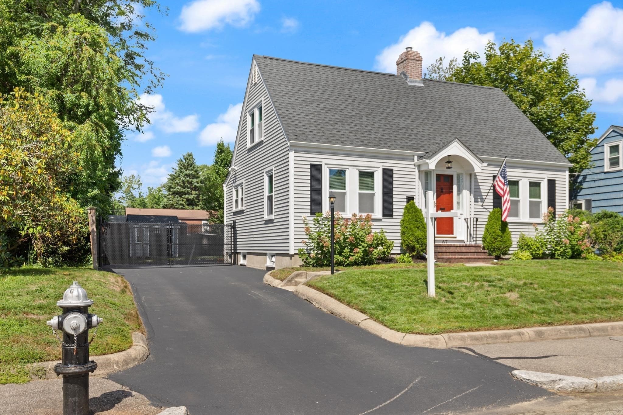Single Family Residence at 67 Woodard Ave, Brockton MA 02301, Brockton, photo 3 of 42