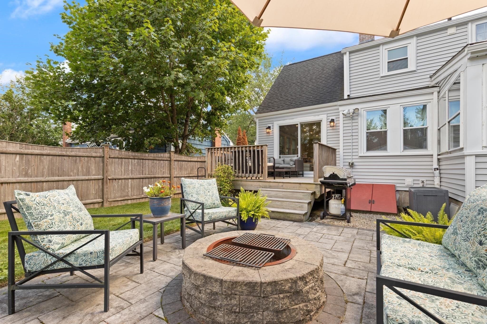 Single Family Residence at 67 Woodard Ave, Brockton MA 02301, Brockton, photo 30 of 42