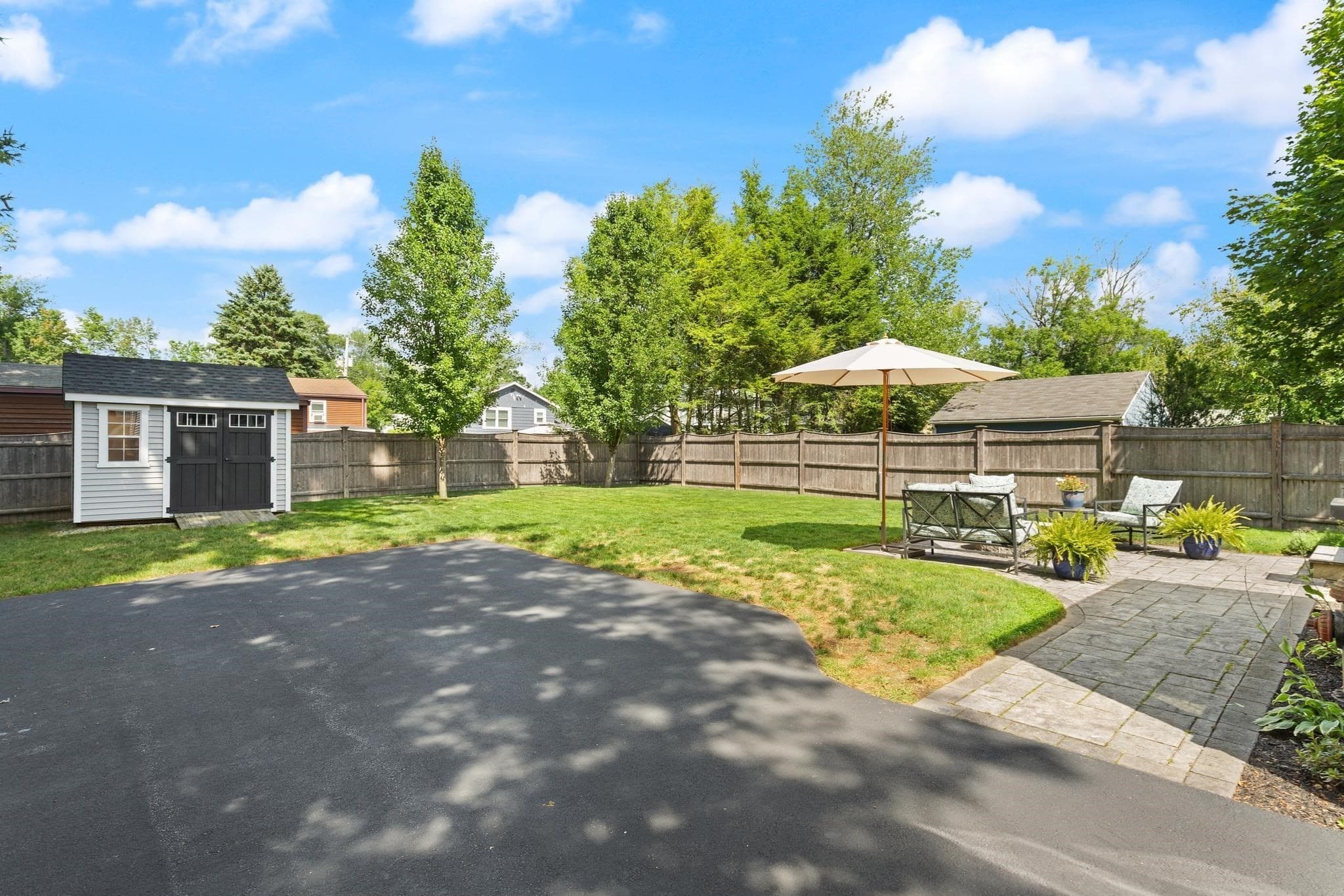 Single Family Residence at 67 Woodard Ave, Brockton MA 02301, Brockton, photo 38 of 42