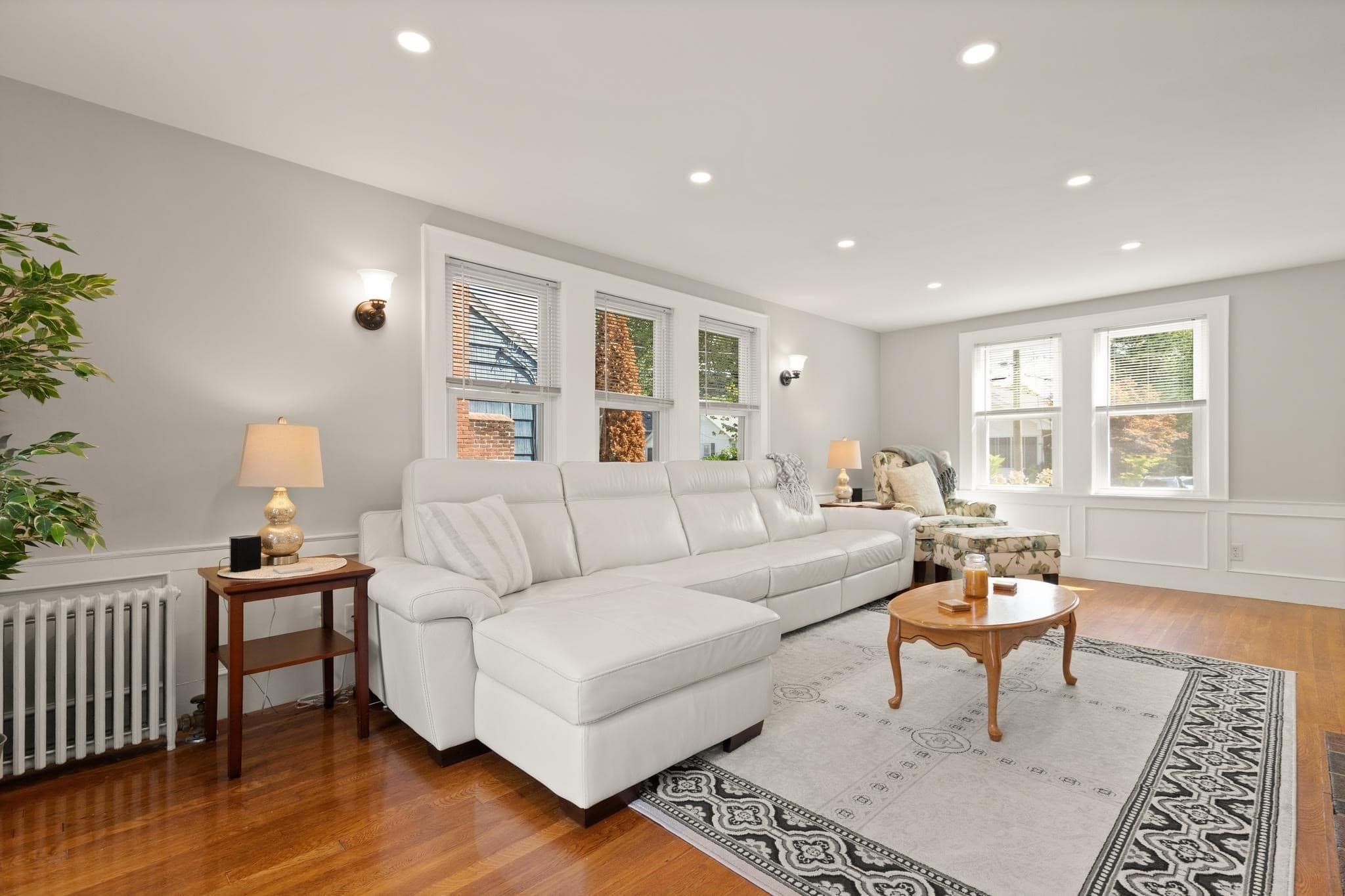 Single Family Residence at 67 Woodard Ave, Brockton MA 02301, Brockton, photo 18 of 42