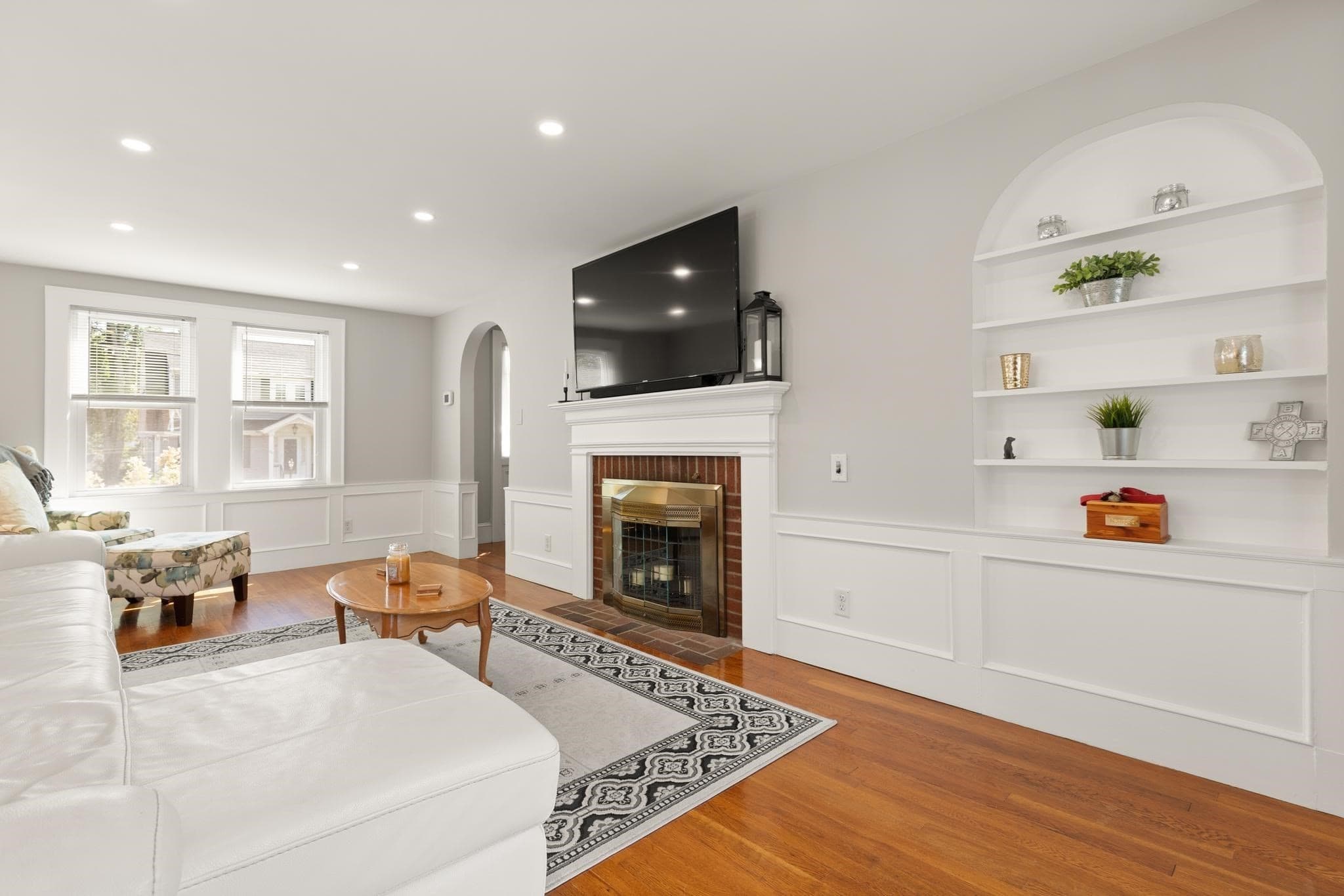 Single Family Residence at 67 Woodard Ave, Brockton MA 02301, Brockton, photo 19 of 42