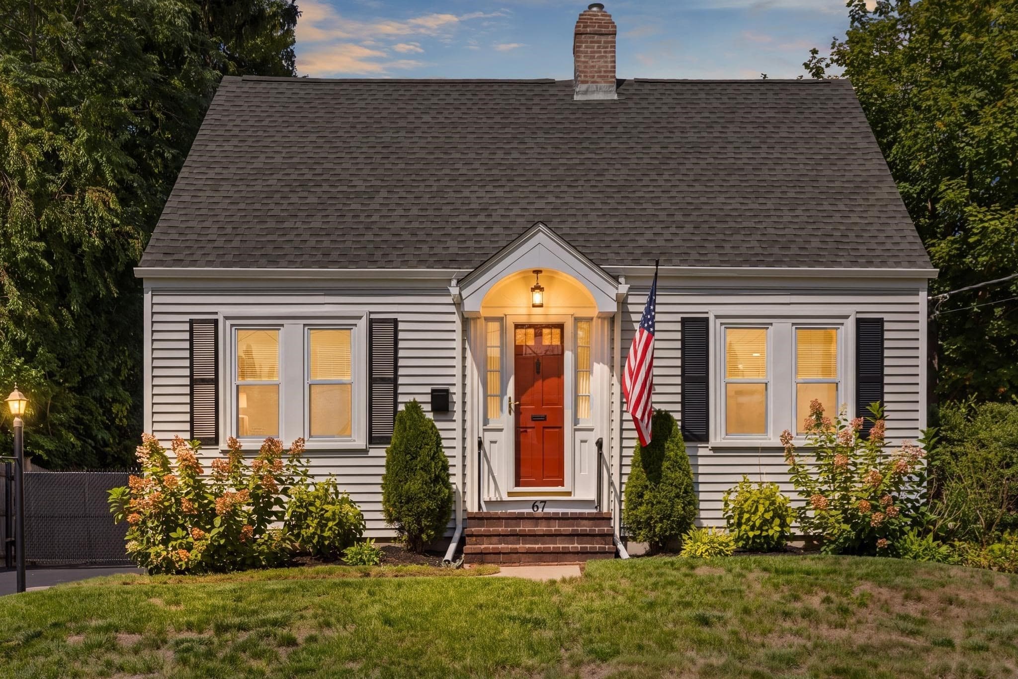 Single Family Residence at 67 Woodard Ave, Brockton MA 02301, Brockton, photo 40 of 42