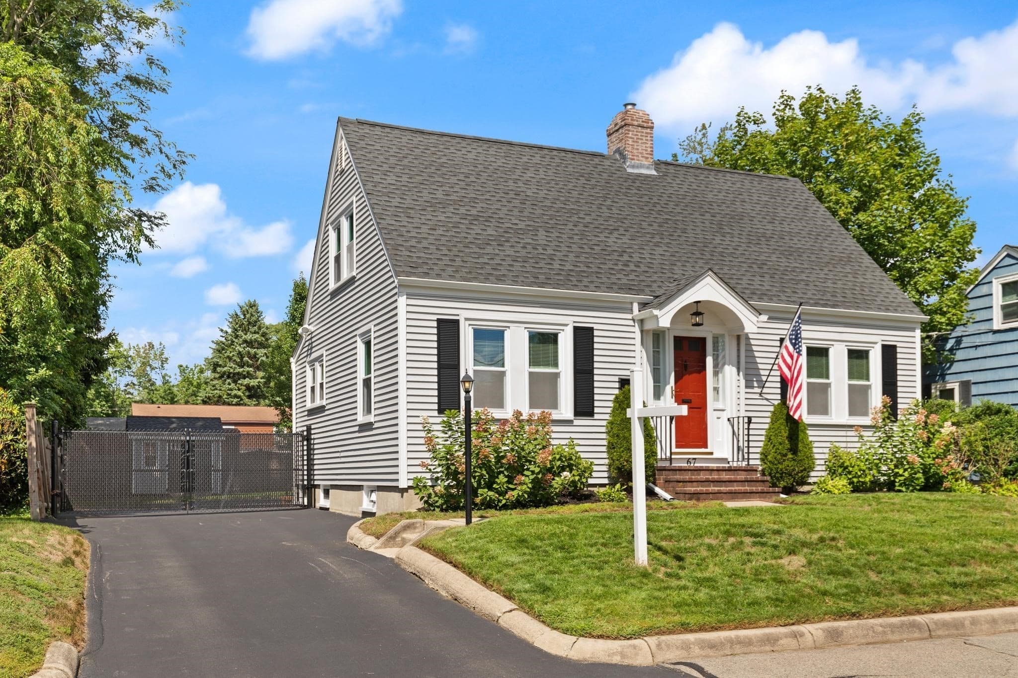 Single Family Residence at 67 Woodard Ave, Brockton MA 02301, Brockton, photo 4 of 42