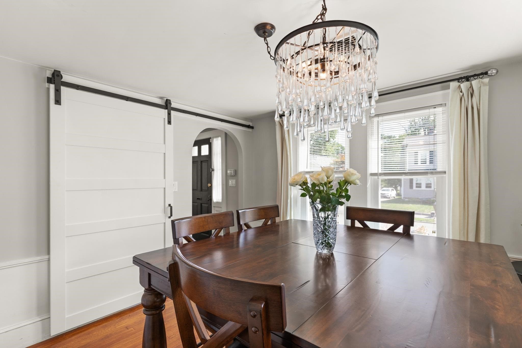 Single Family Residence at 67 Woodard Ave, Brockton MA 02301, Brockton, photo 8 of 42