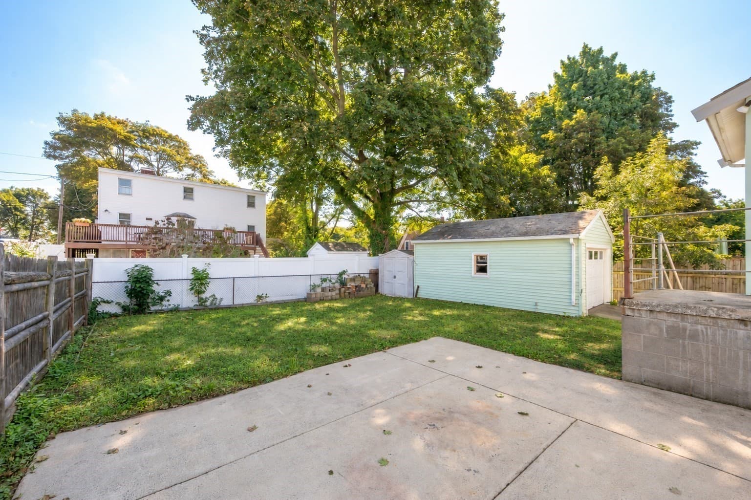 Single Family Residence at 9 Gregg St, Beverly MA 01915, Beverly, photo 7 of 40