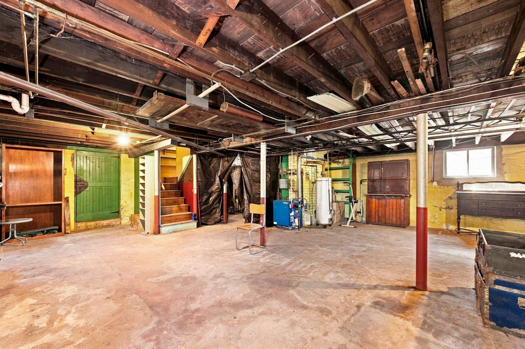 Single Family Residence at 9 Gregg St, Beverly MA 01915, Beverly, photo 32 of 40