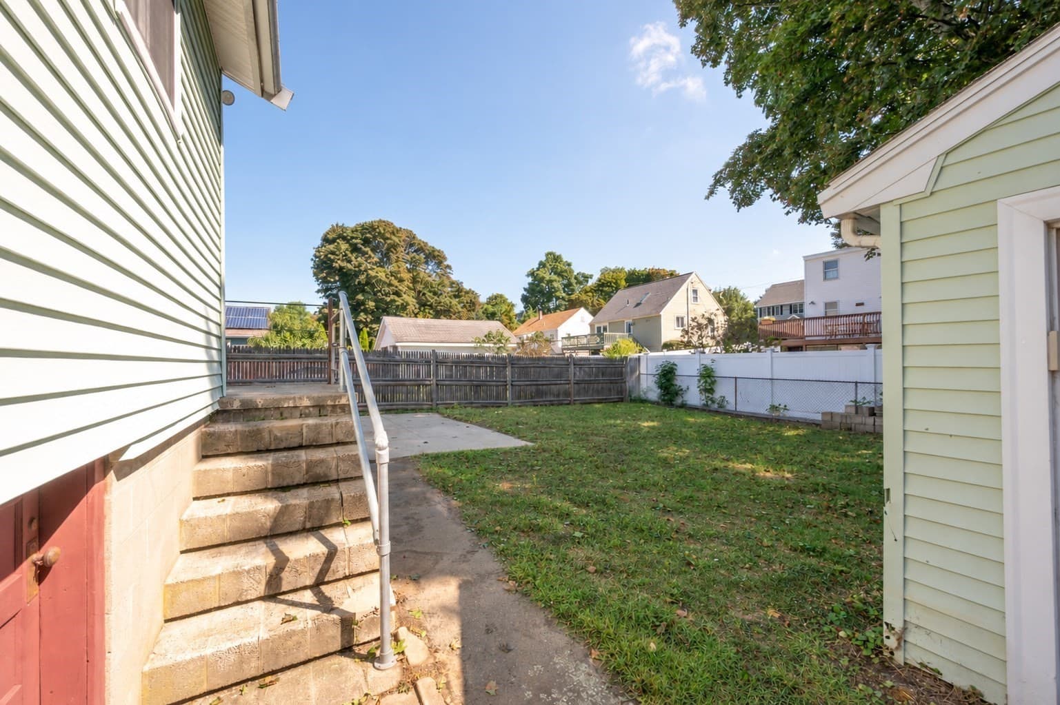 Single Family Residence at 9 Gregg St, Beverly MA 01915, Beverly, photo 5 of 40