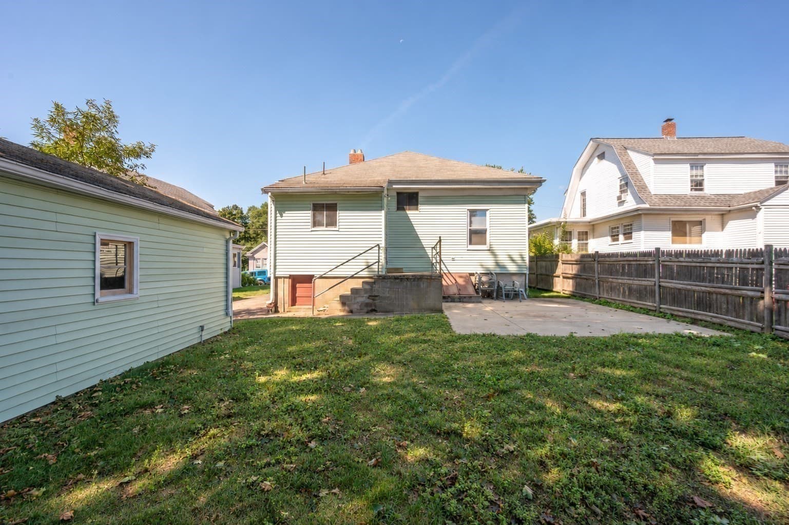 Single Family Residence at 9 Gregg St, Beverly MA 01915, Beverly, photo 10 of 40
