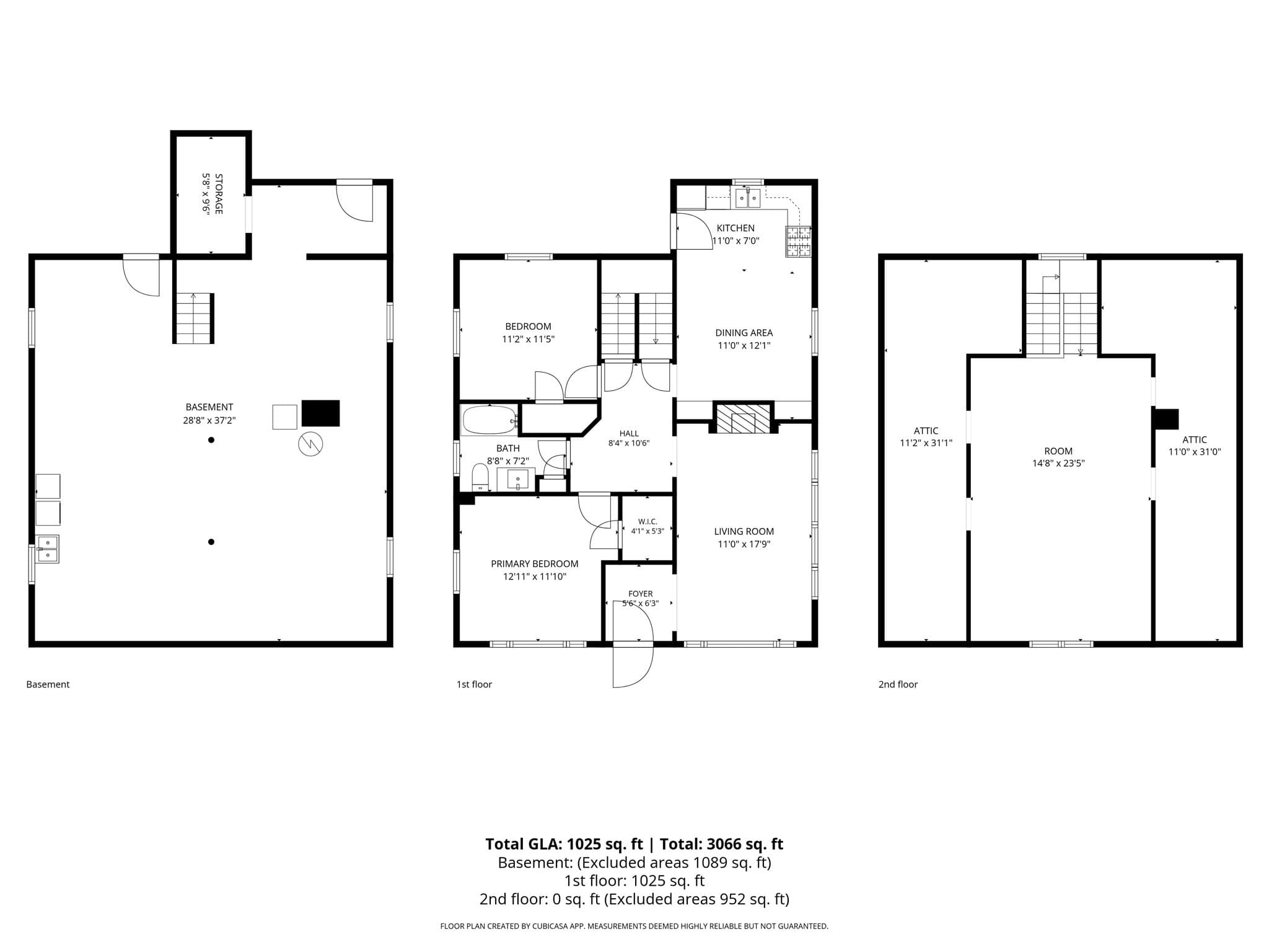 Single Family Residence at 9 Gregg St, Beverly MA 01915, Beverly, photo 40 of 40