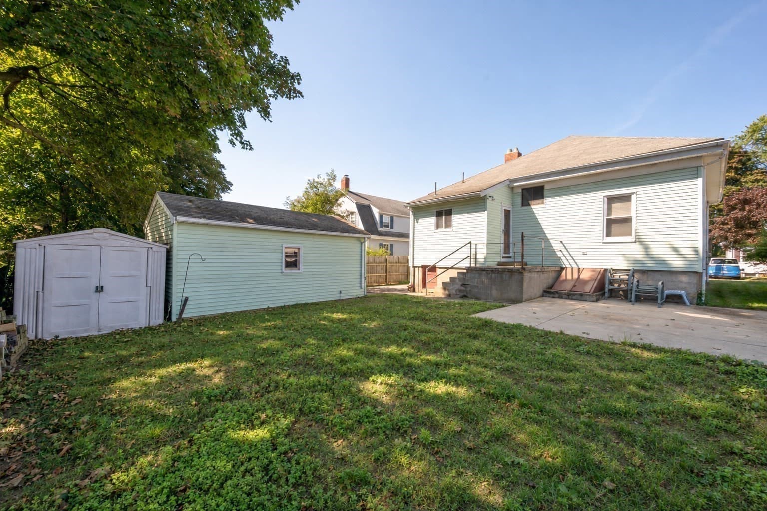 Single Family Residence at 9 Gregg St, Beverly MA 01915, Beverly, photo 8 of 40