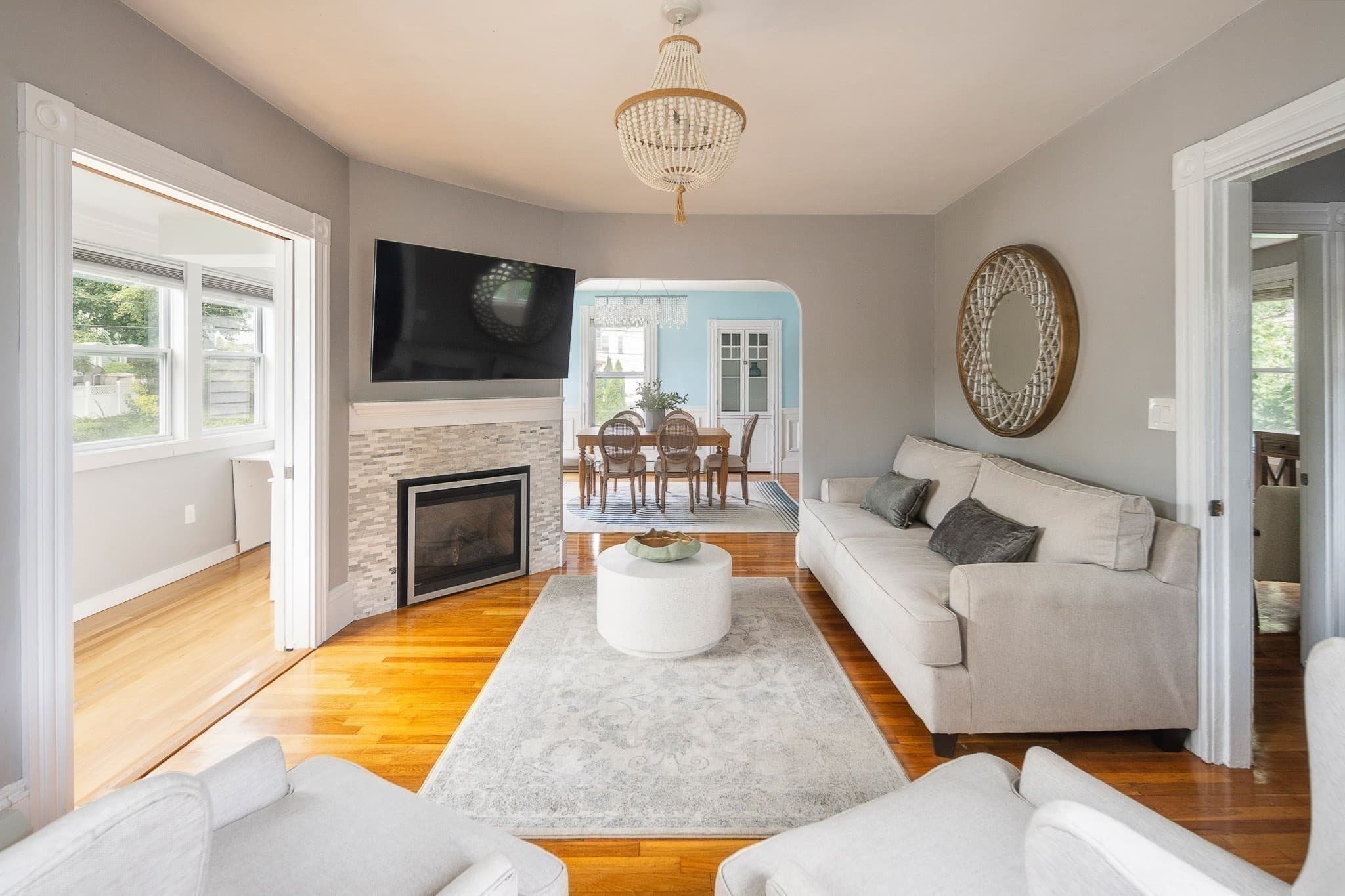 Single Family Residence at 50 Columbia St, Swampscott MA 01907, Swampscott, photo 13 of 42