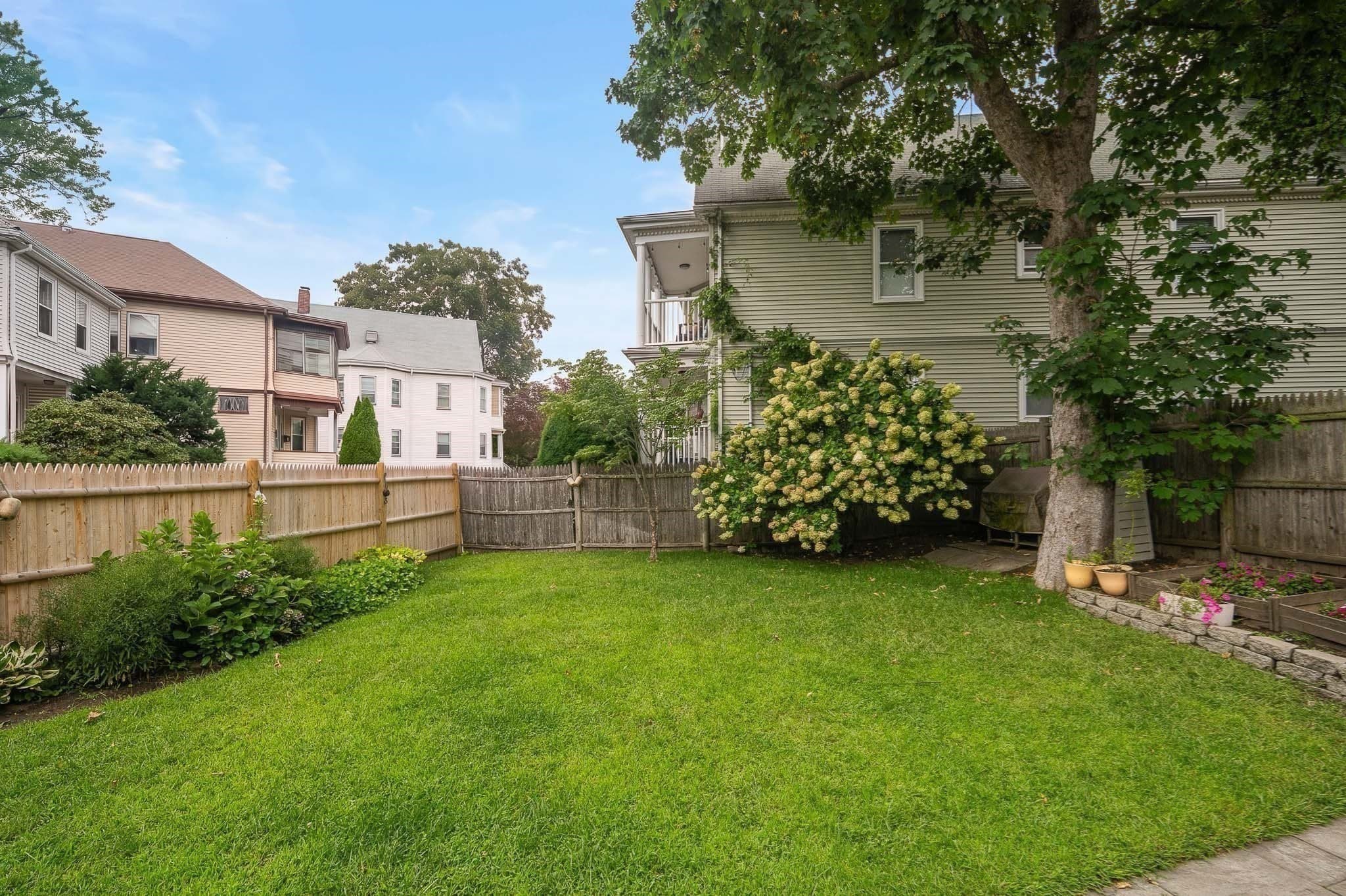 Single Family Residence at 50 Columbia St, Swampscott MA 01907, Swampscott, photo 7 of 42