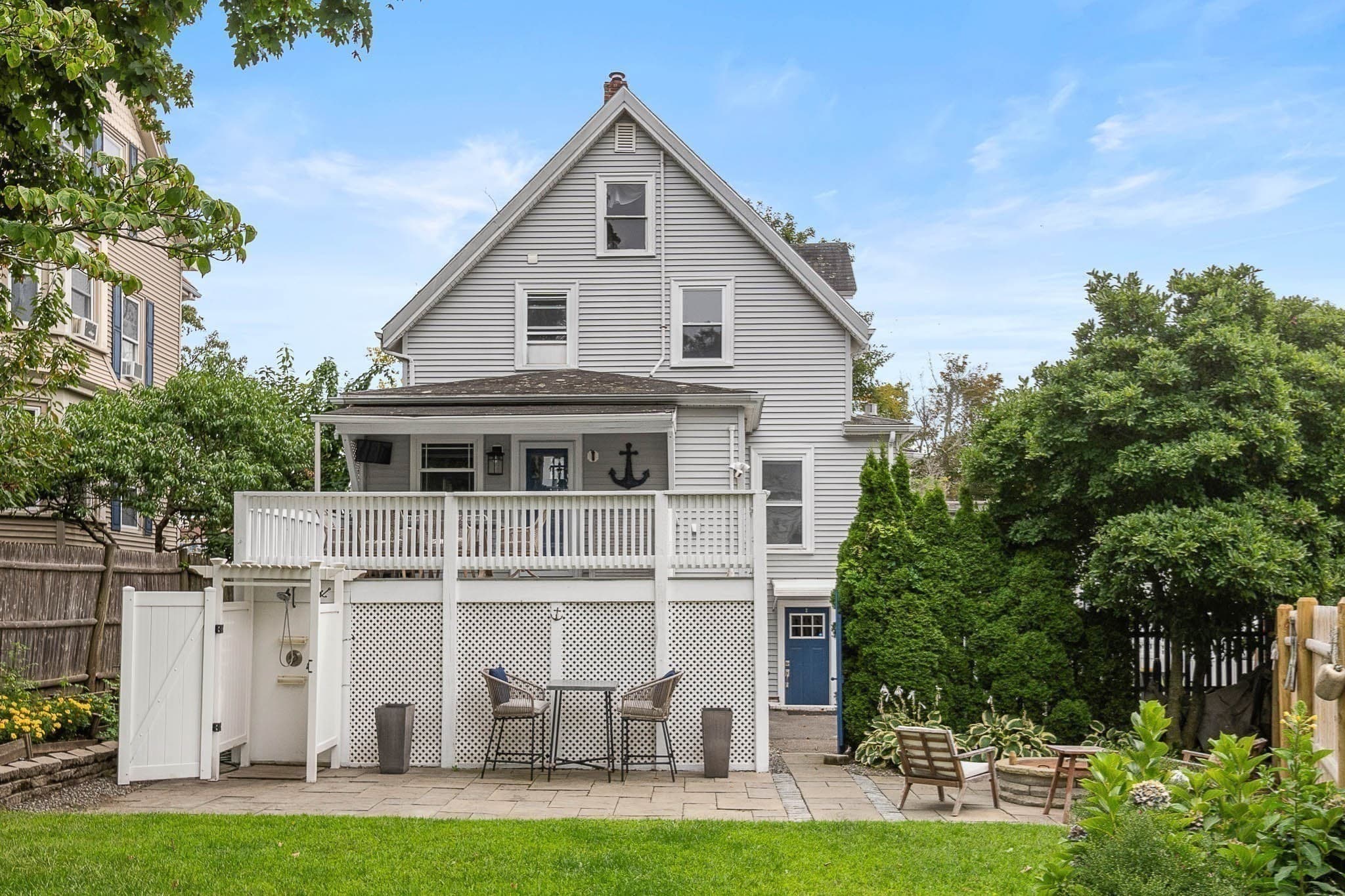 Single Family Residence at 50 Columbia St, Swampscott MA 01907, Swampscott, photo 5 of 42