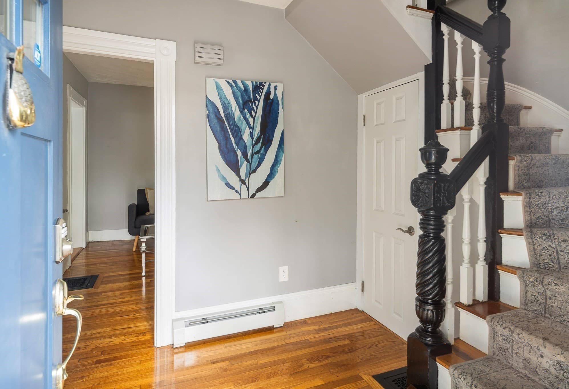 Single Family Residence at 50 Columbia St, Swampscott MA 01907, Swampscott, photo 11 of 42