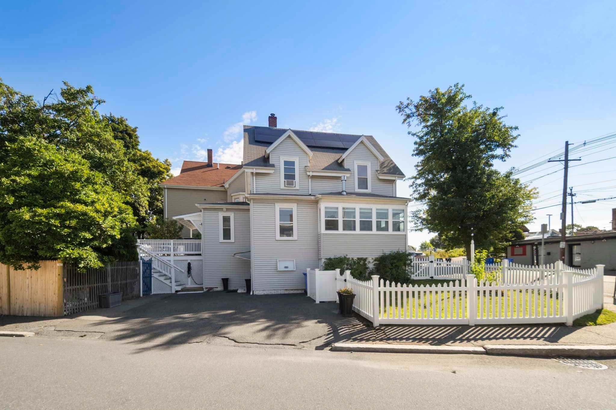 Single Family Residence at 50 Columbia St, Swampscott MA 01907, Swampscott, photo 39 of 42