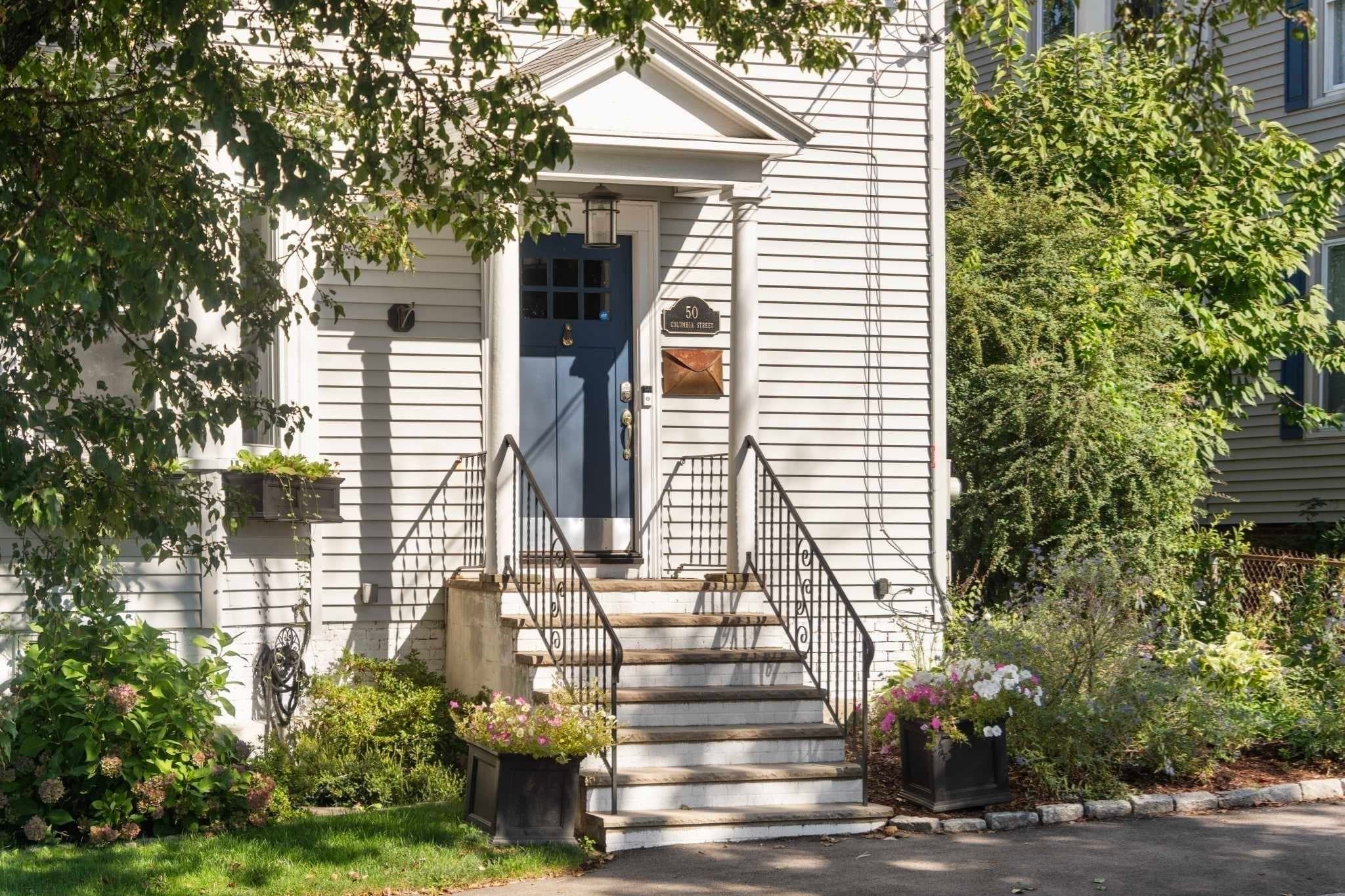Single Family Residence at 50 Columbia St, Swampscott MA 01907, Swampscott, photo 4 of 42