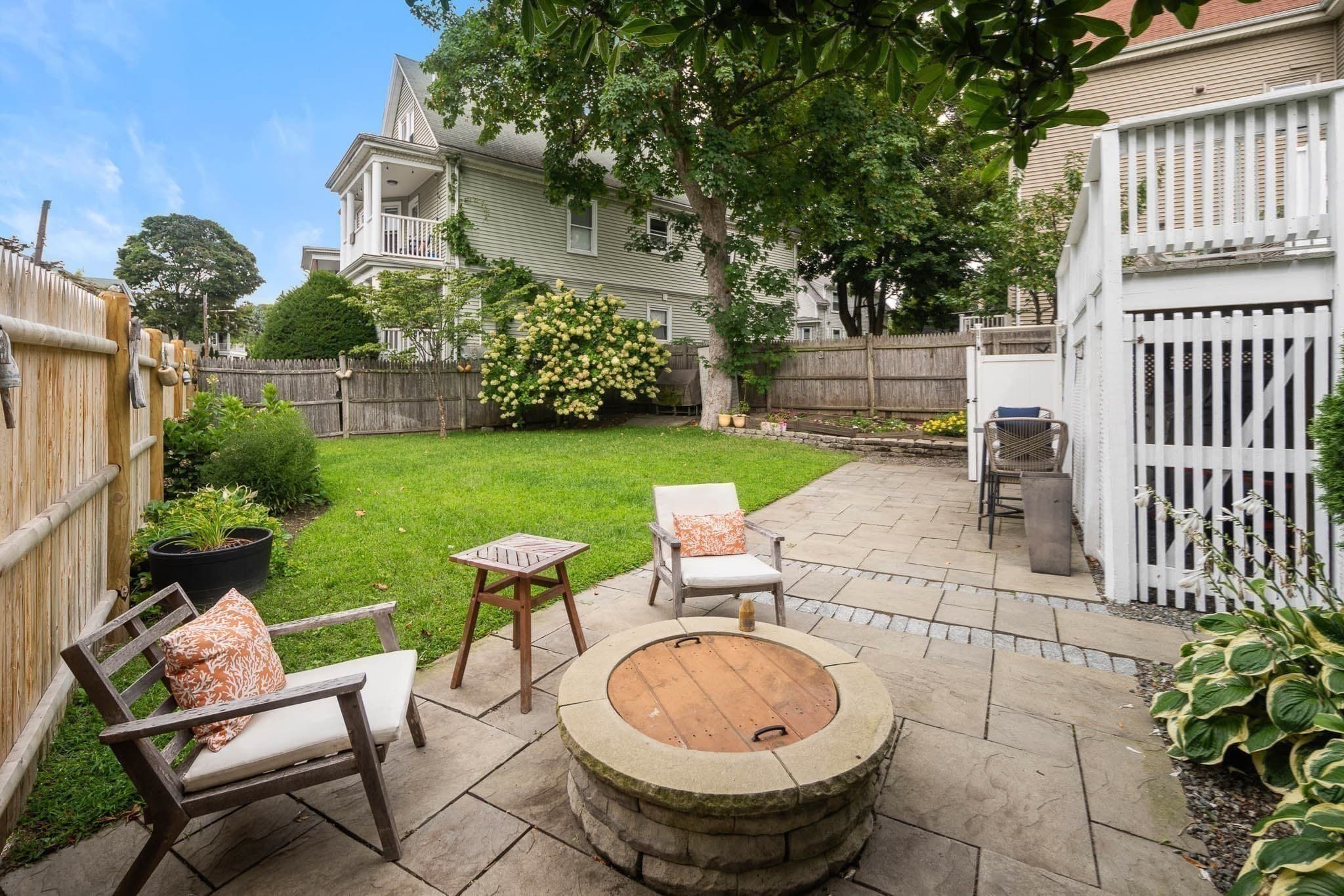 Single Family Residence at 50 Columbia St, Swampscott MA 01907, Swampscott, photo 8 of 42
