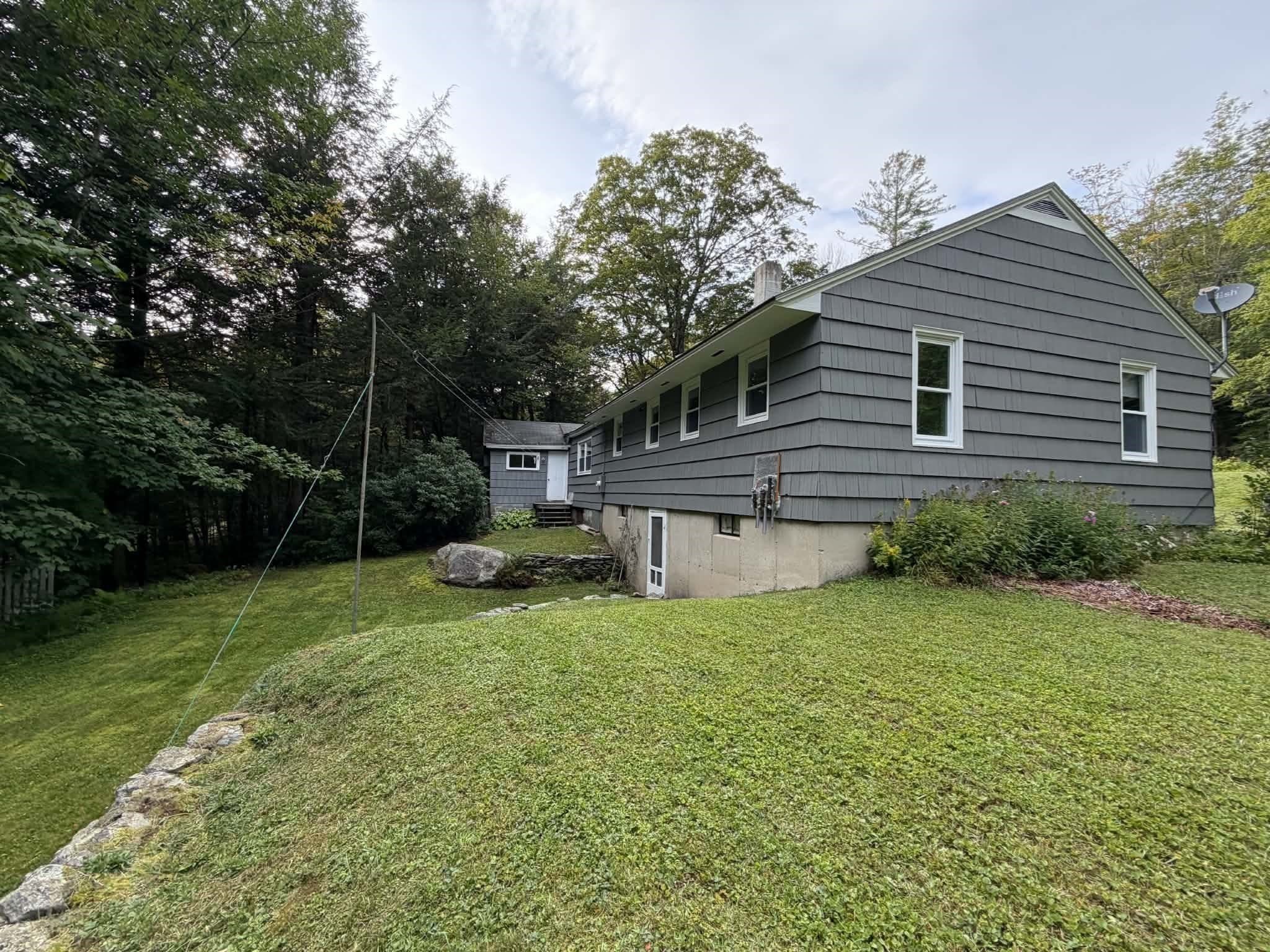 Single Family Residence at 304 Chapel Rd, Savoy MA 01256, photo 2 of 25