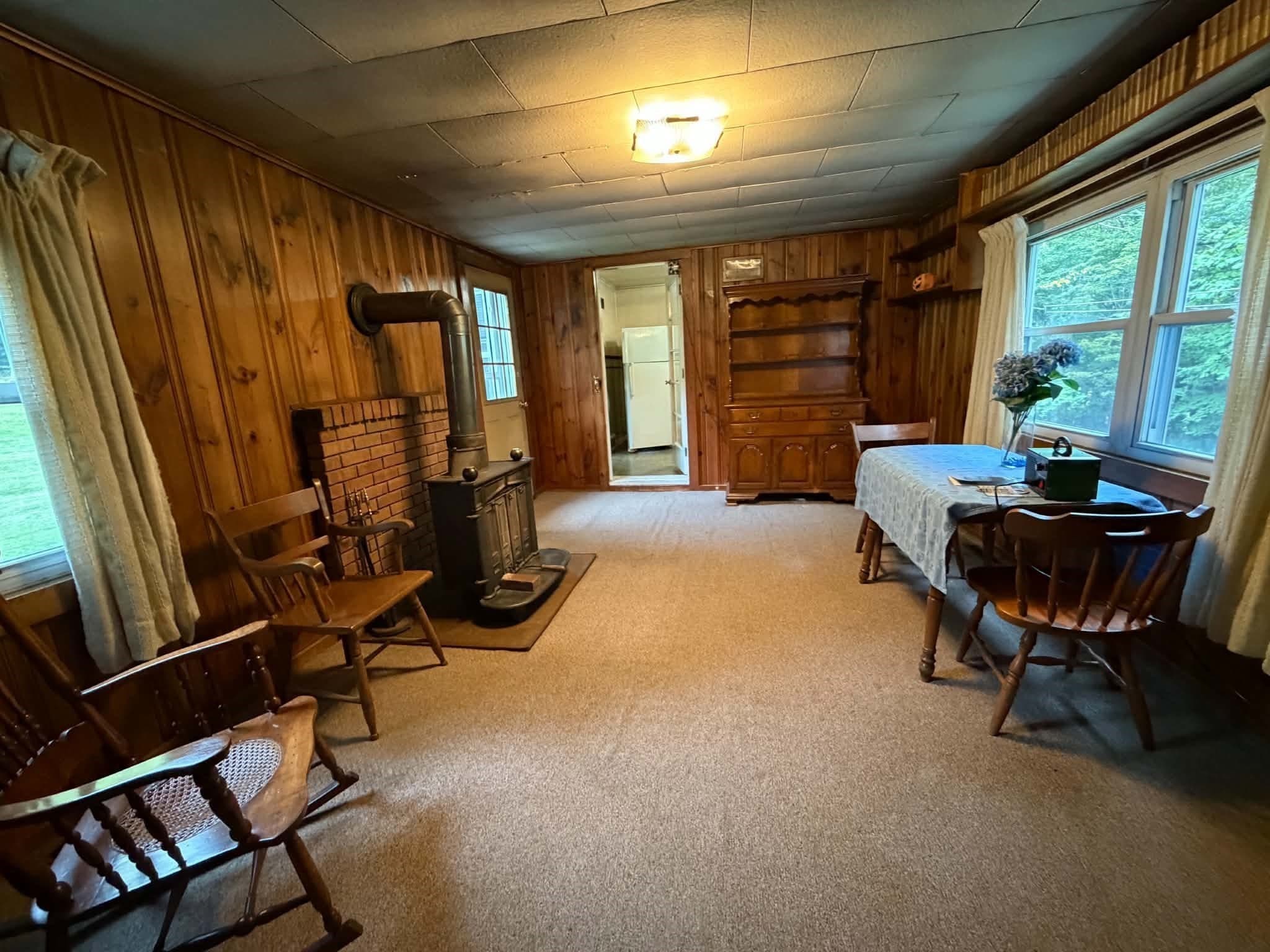 Single Family Residence at 304 Chapel Rd, Savoy MA 01256, photo 6 of 25
