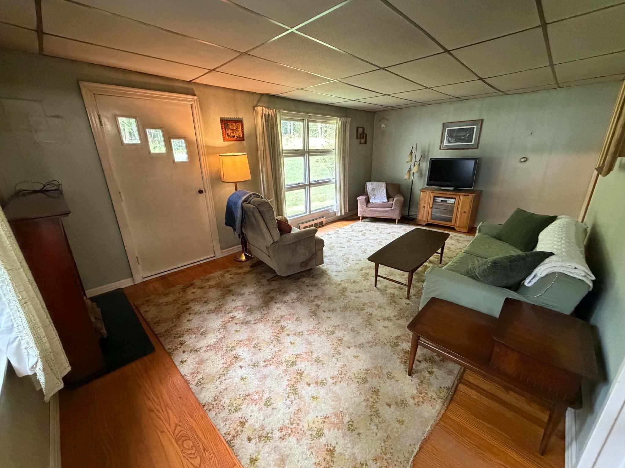 Single Family Residence at 304 Chapel Rd, Savoy MA 01256, photo 12 of 25