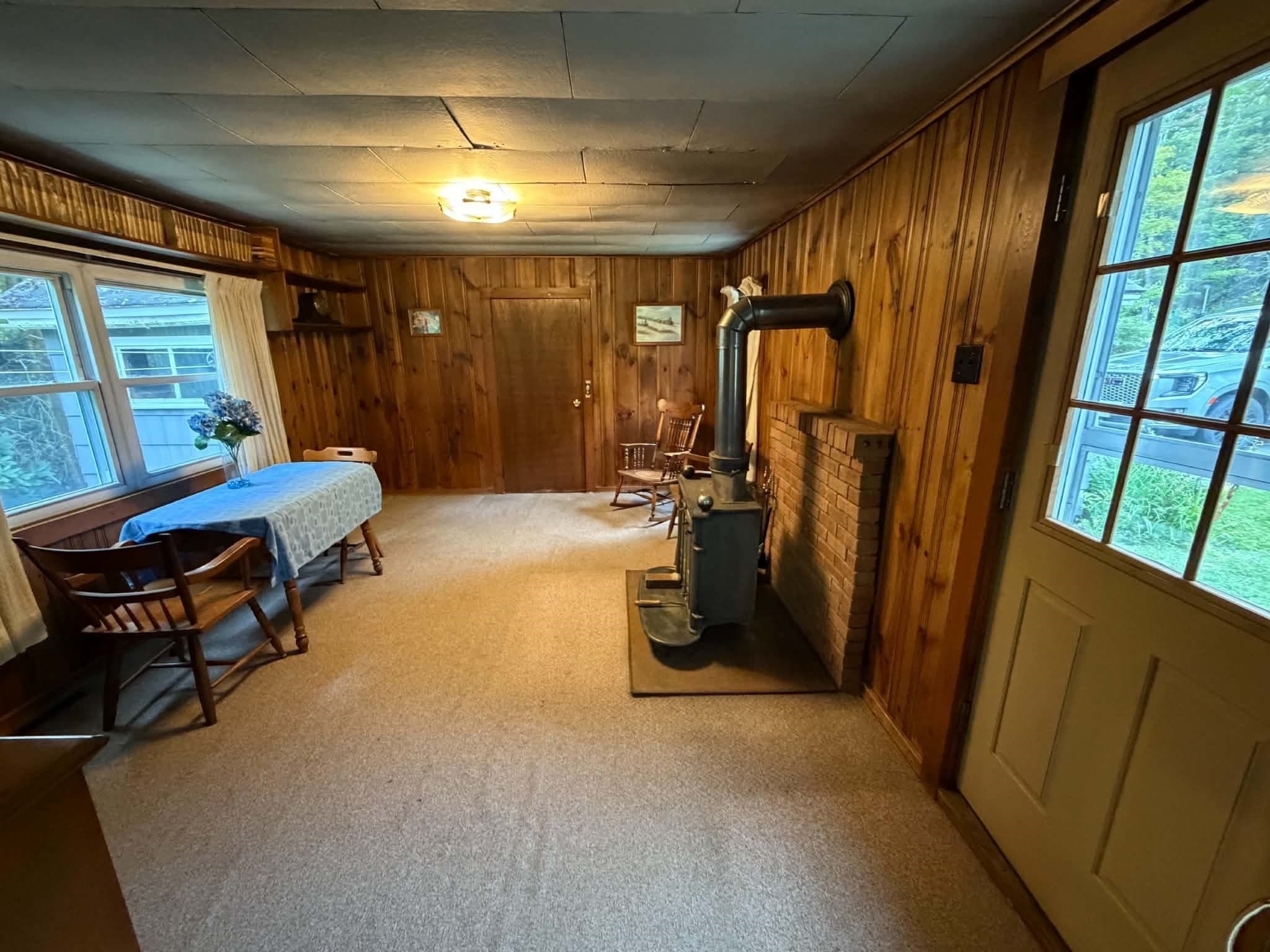 Single Family Residence at 304 Chapel Rd, Savoy MA 01256, photo 7 of 25