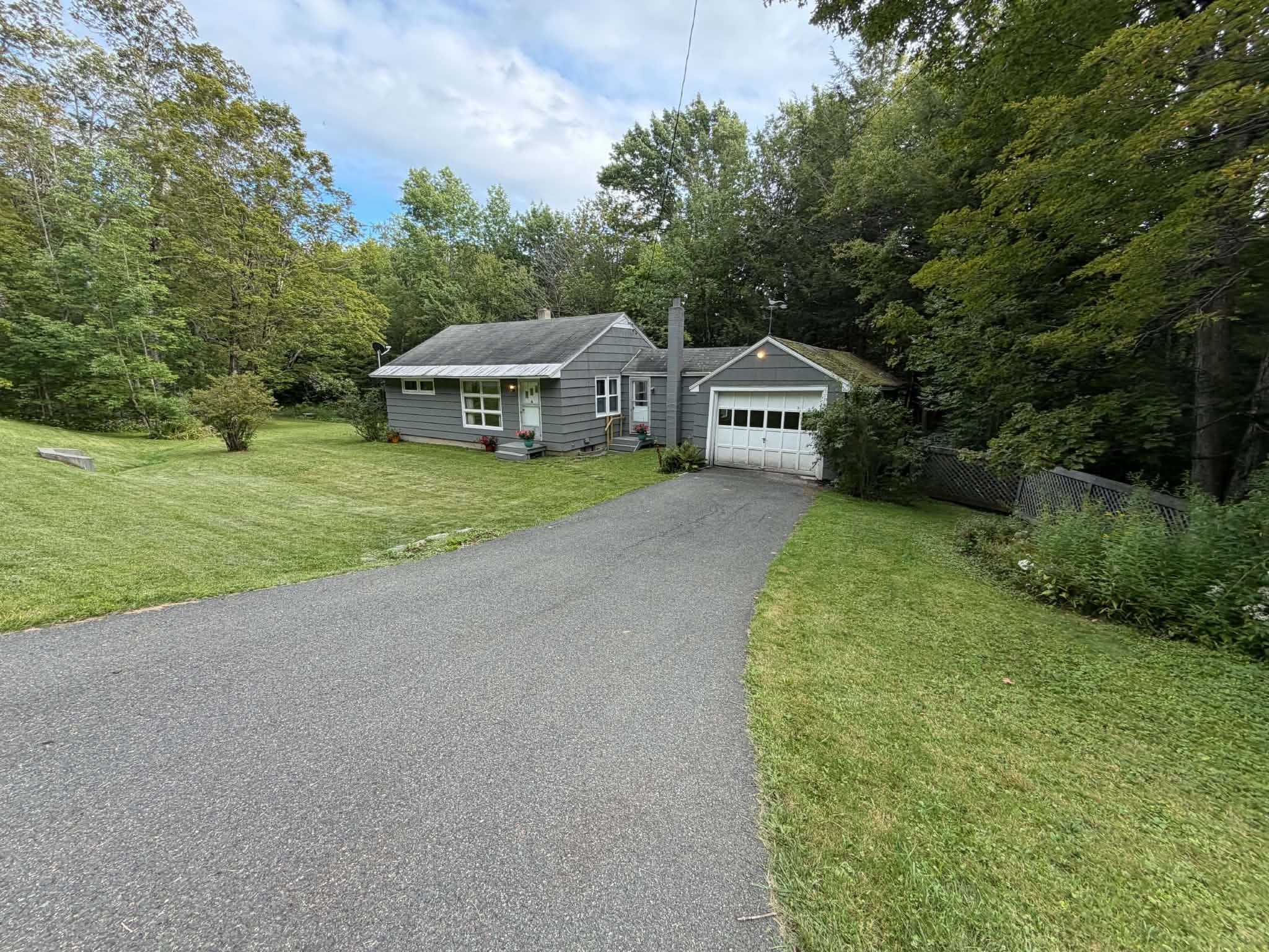 Single Family Residence at 304 Chapel Rd, Savoy MA 01256, photo 3 of 25